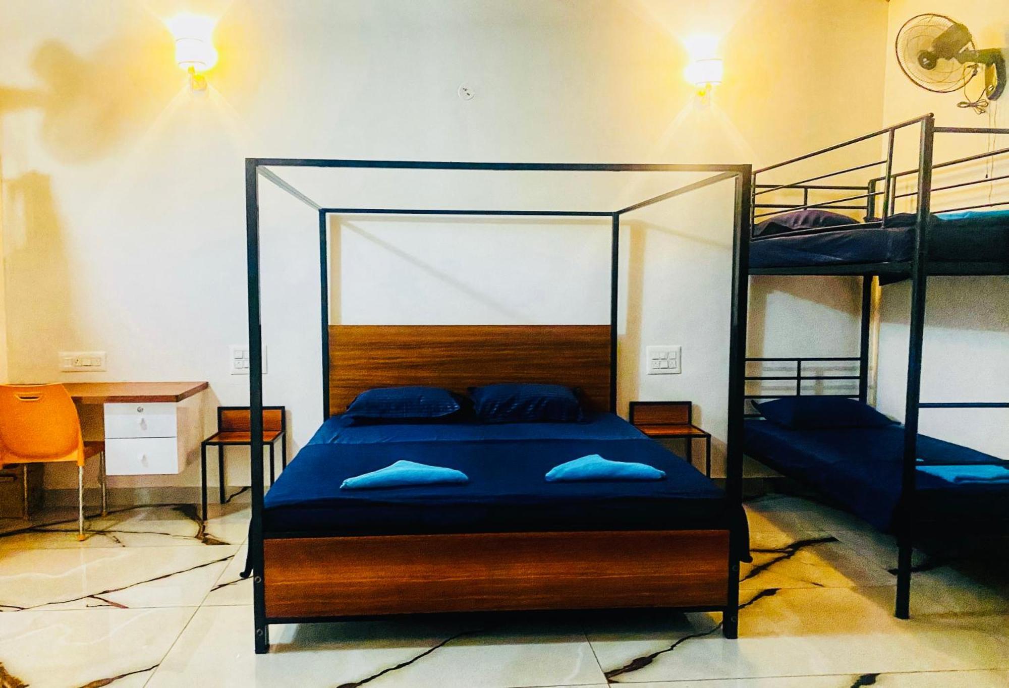 Silver Woods Farm * Mysore