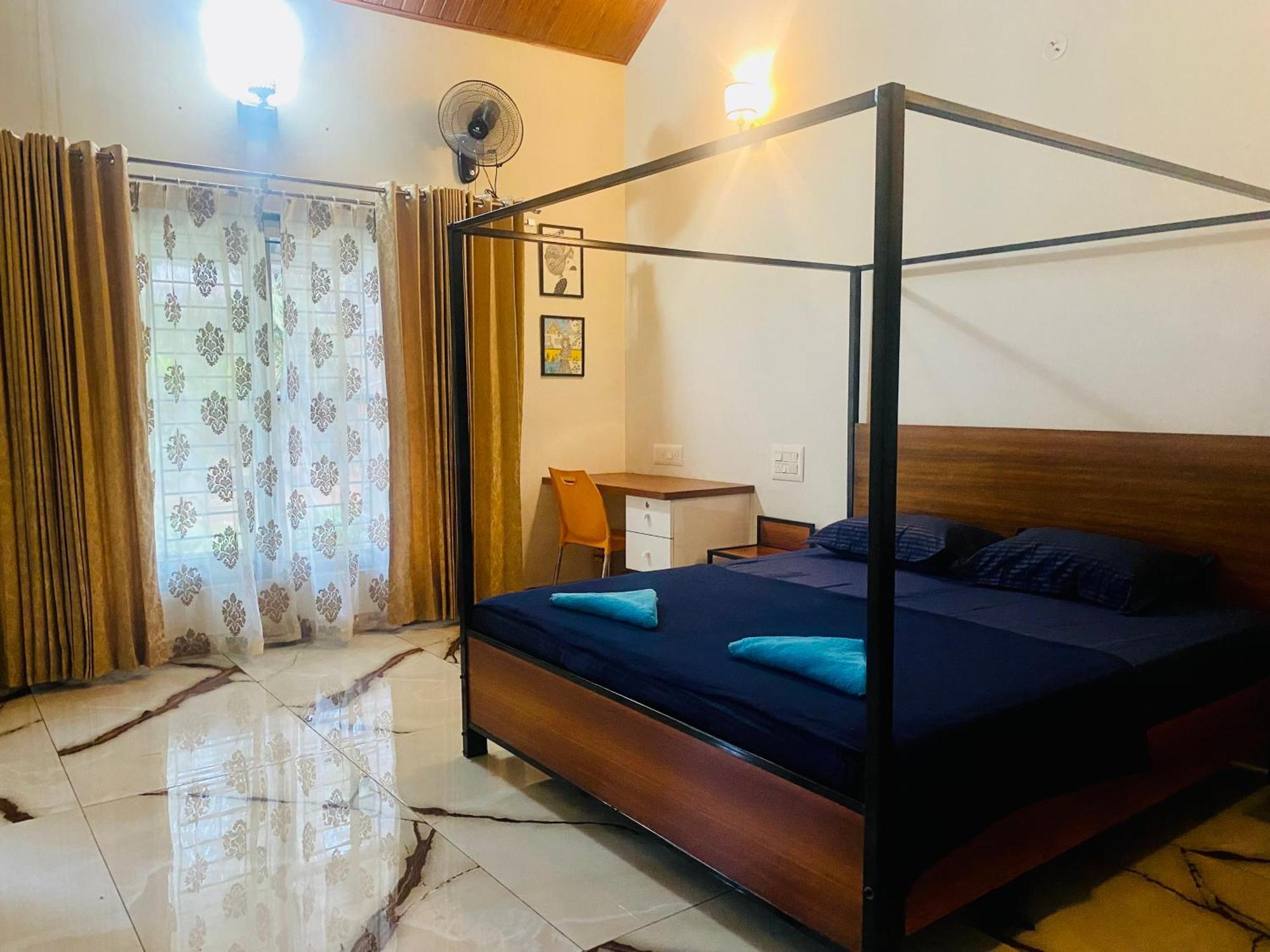 Silver Woods Farm Farm stay Mysore