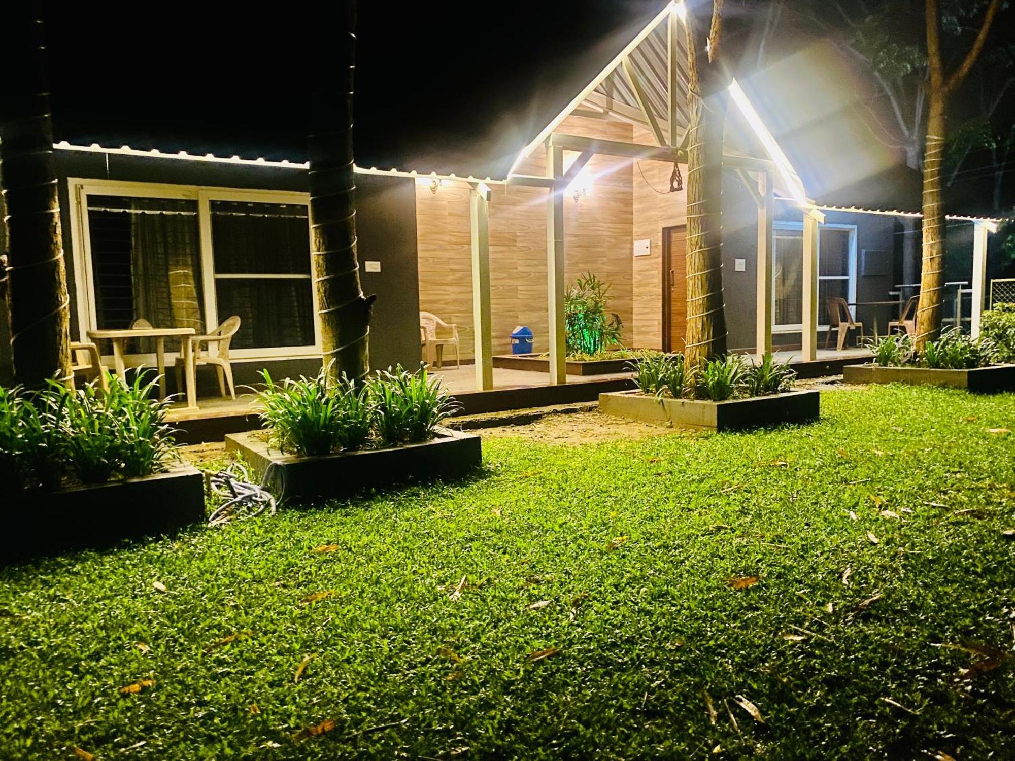Silver Woods Farm Farm stay Mysore