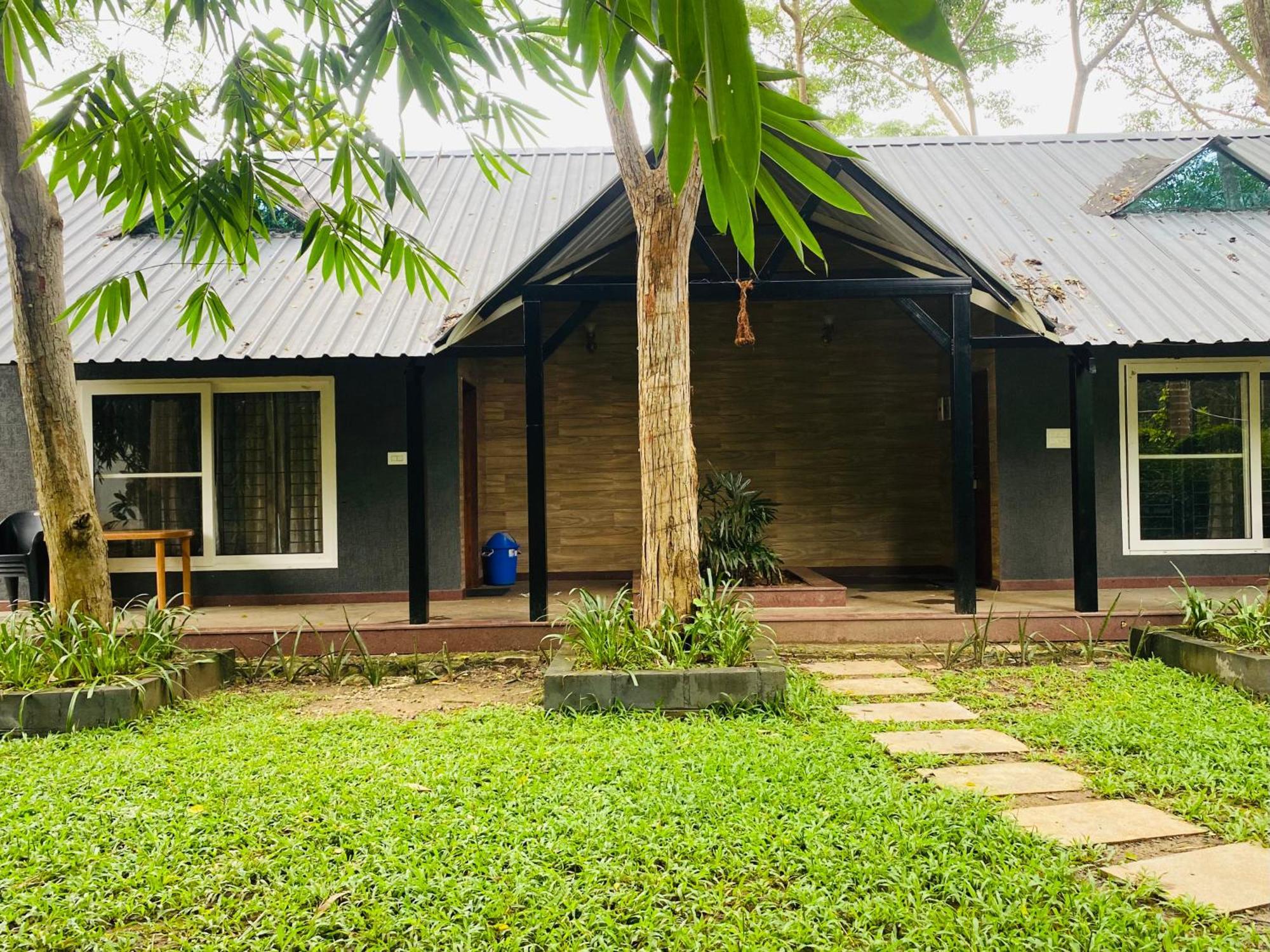 Farm stay Silver Woods Farm *