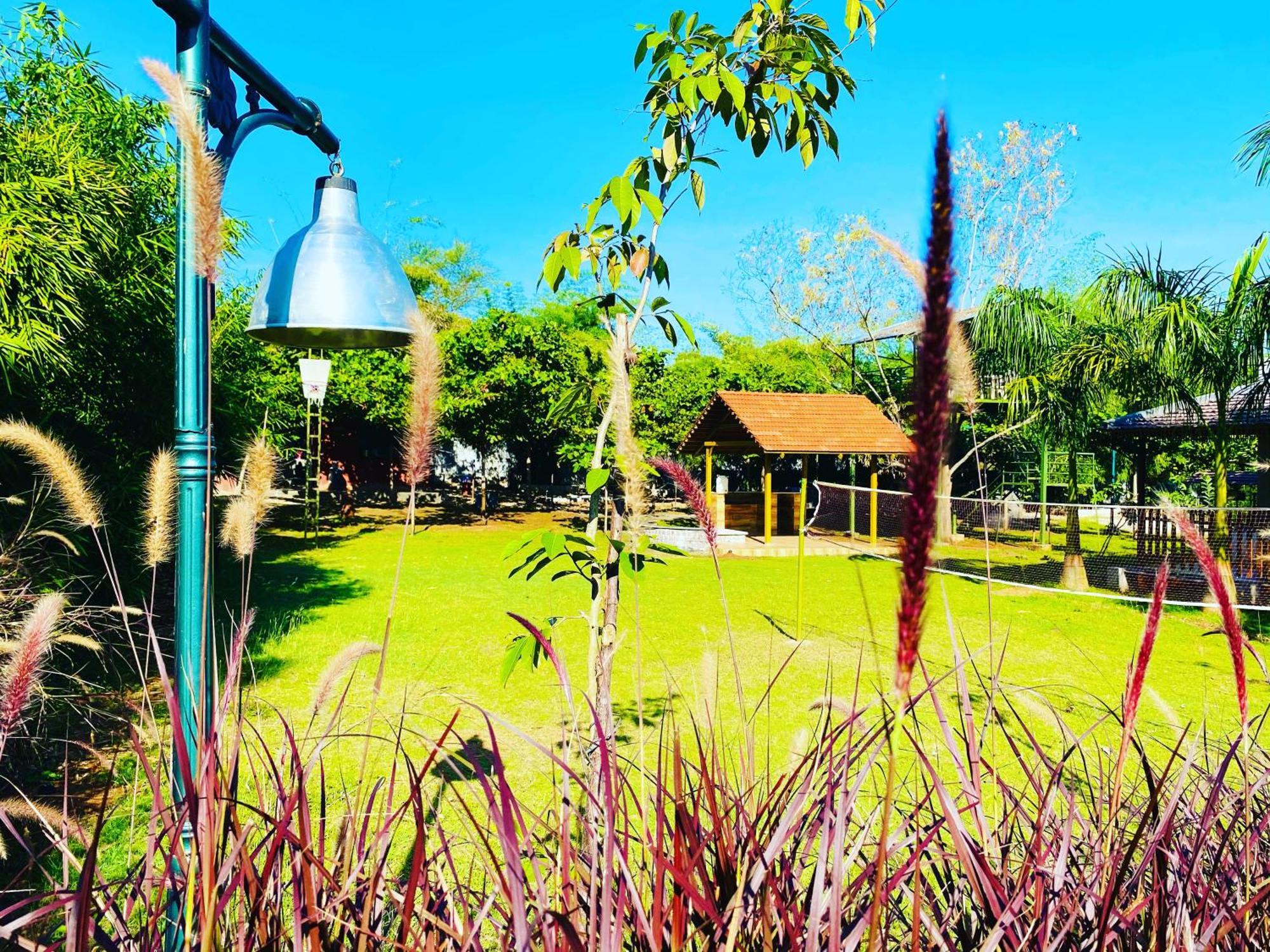 Farm stay Silver Woods Farm *