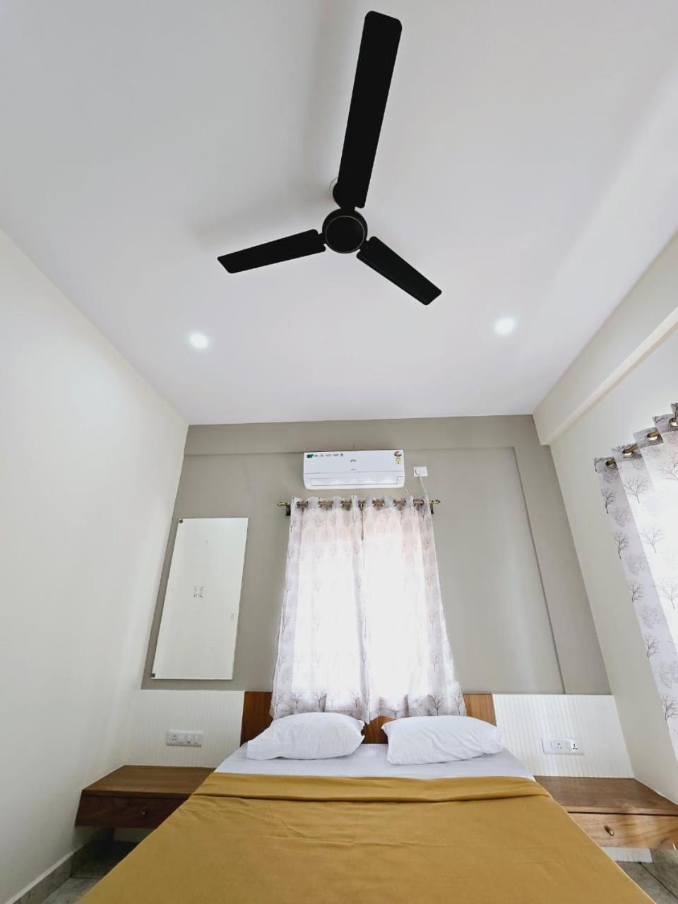 Nandan Enclave