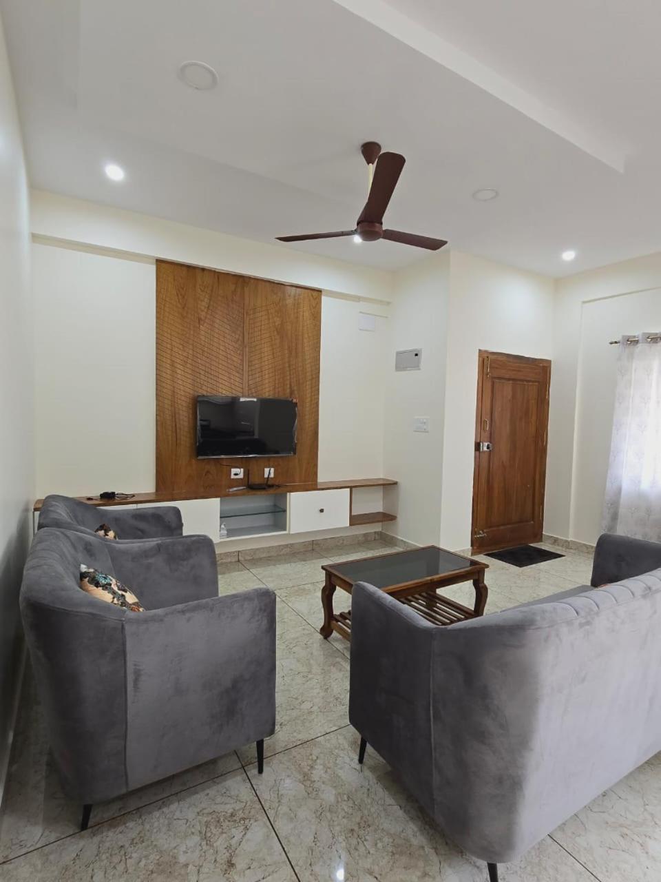 Nandan Enclave *