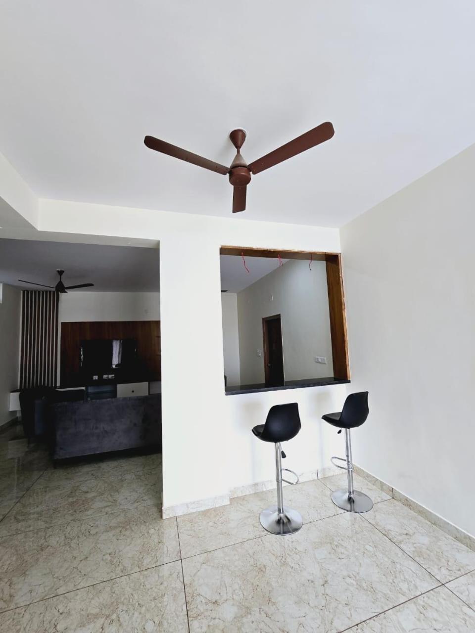 Nandan Enclave * Mysore