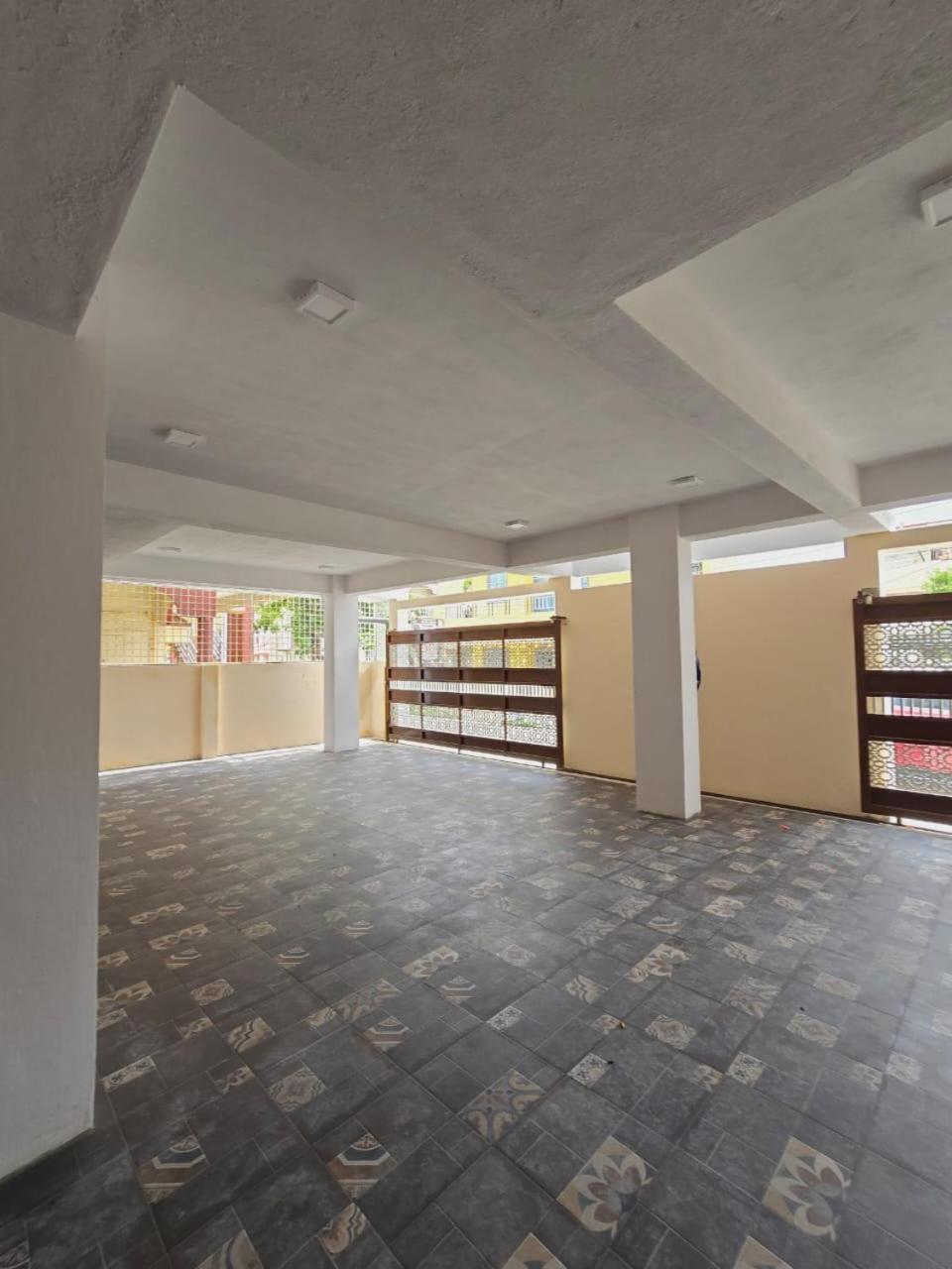 Nandan Enclave Apartment *