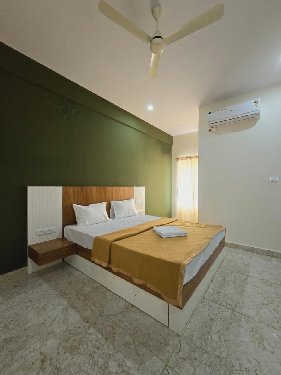 Nandan Enclave * Mysore