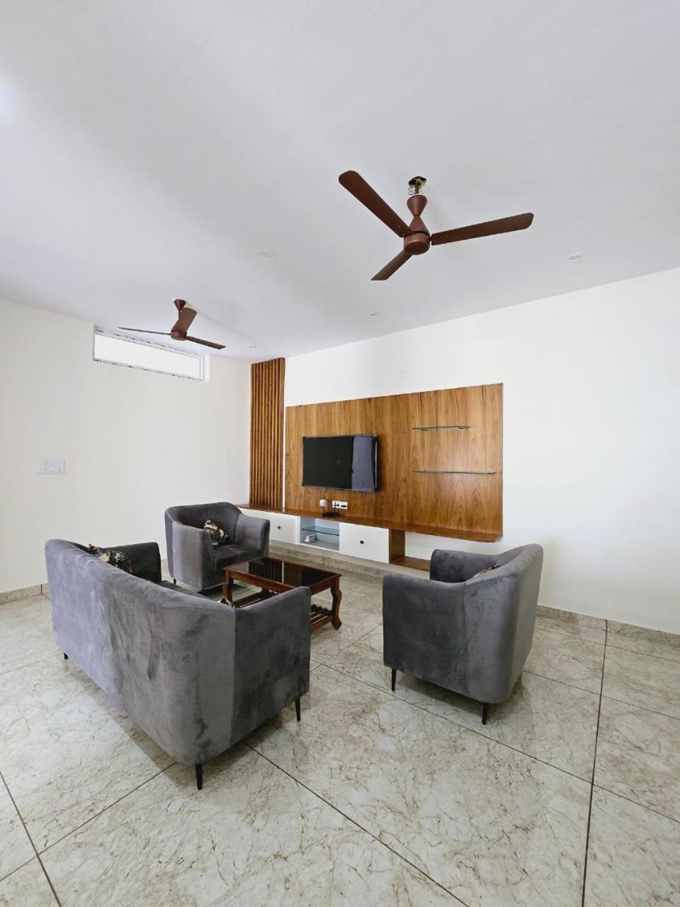 Nandan Enclave Apartment