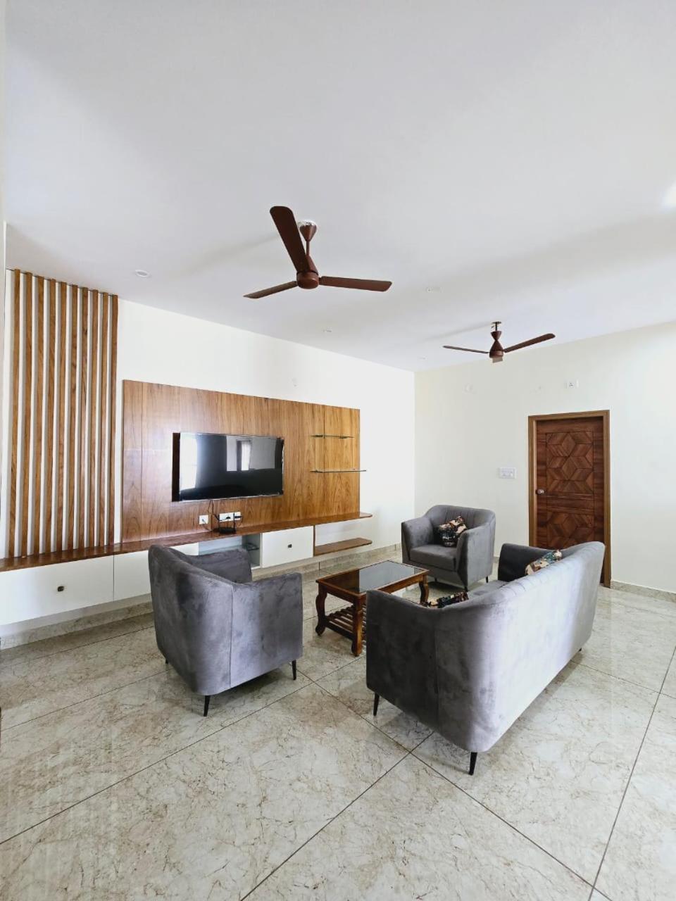 Apartment Nandan Enclave