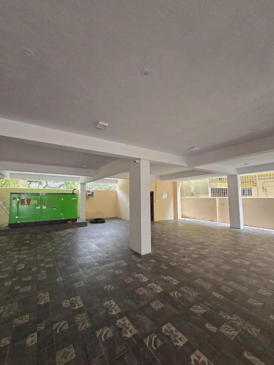 Nandan Enclave Apartment Mysore