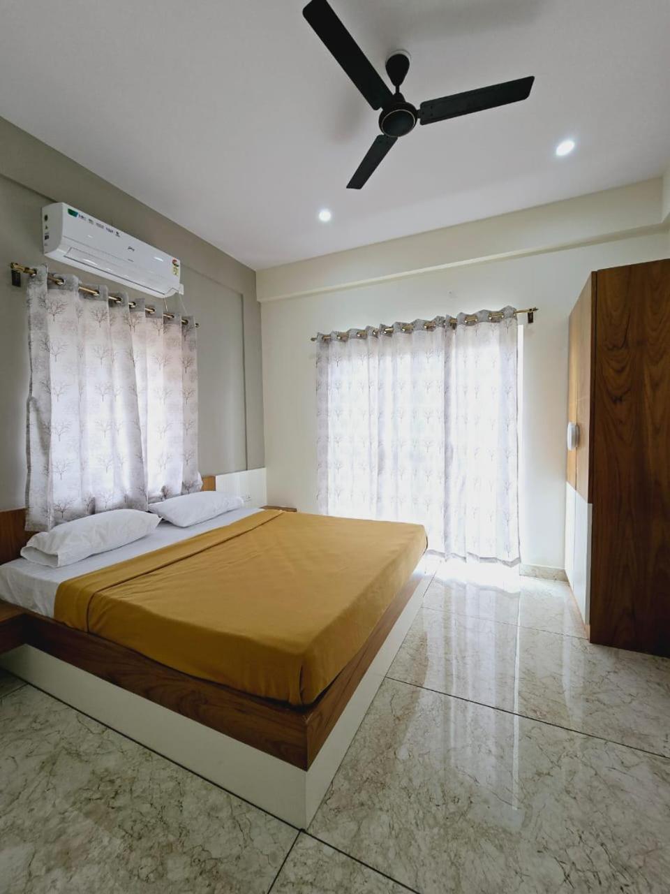 Nandan Enclave