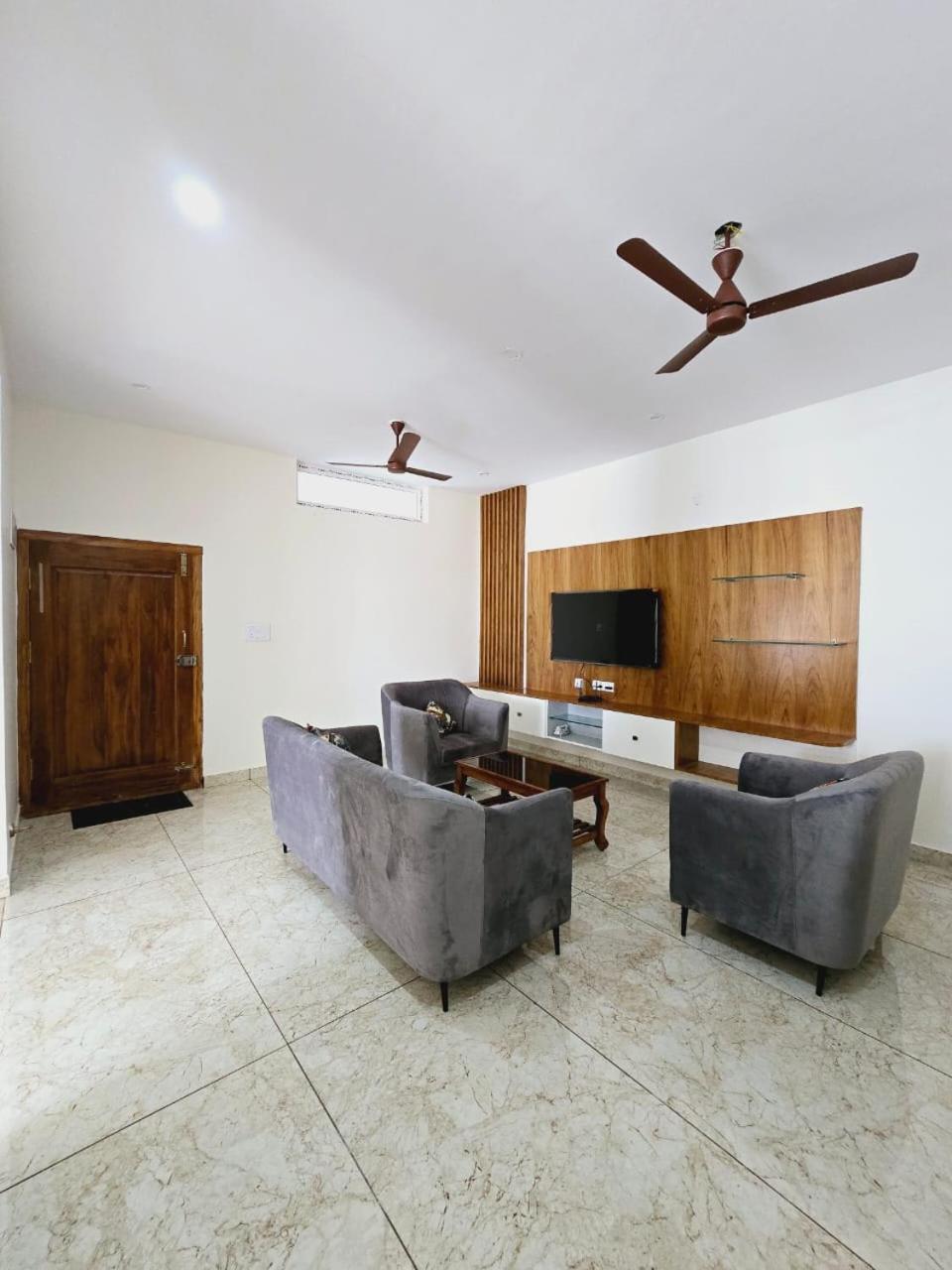 Nandan Enclave Apartment