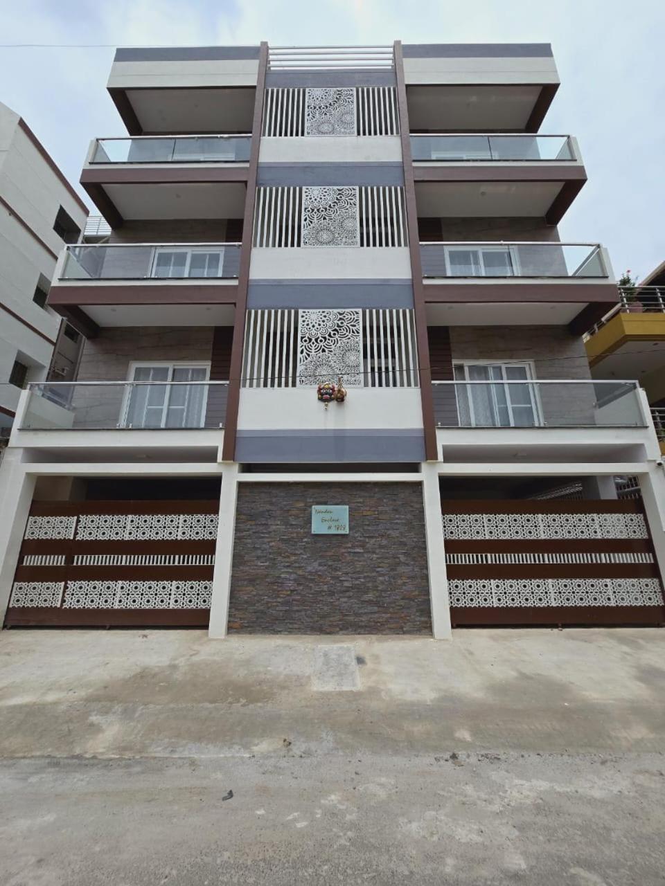 Nandan Enclave Mysore