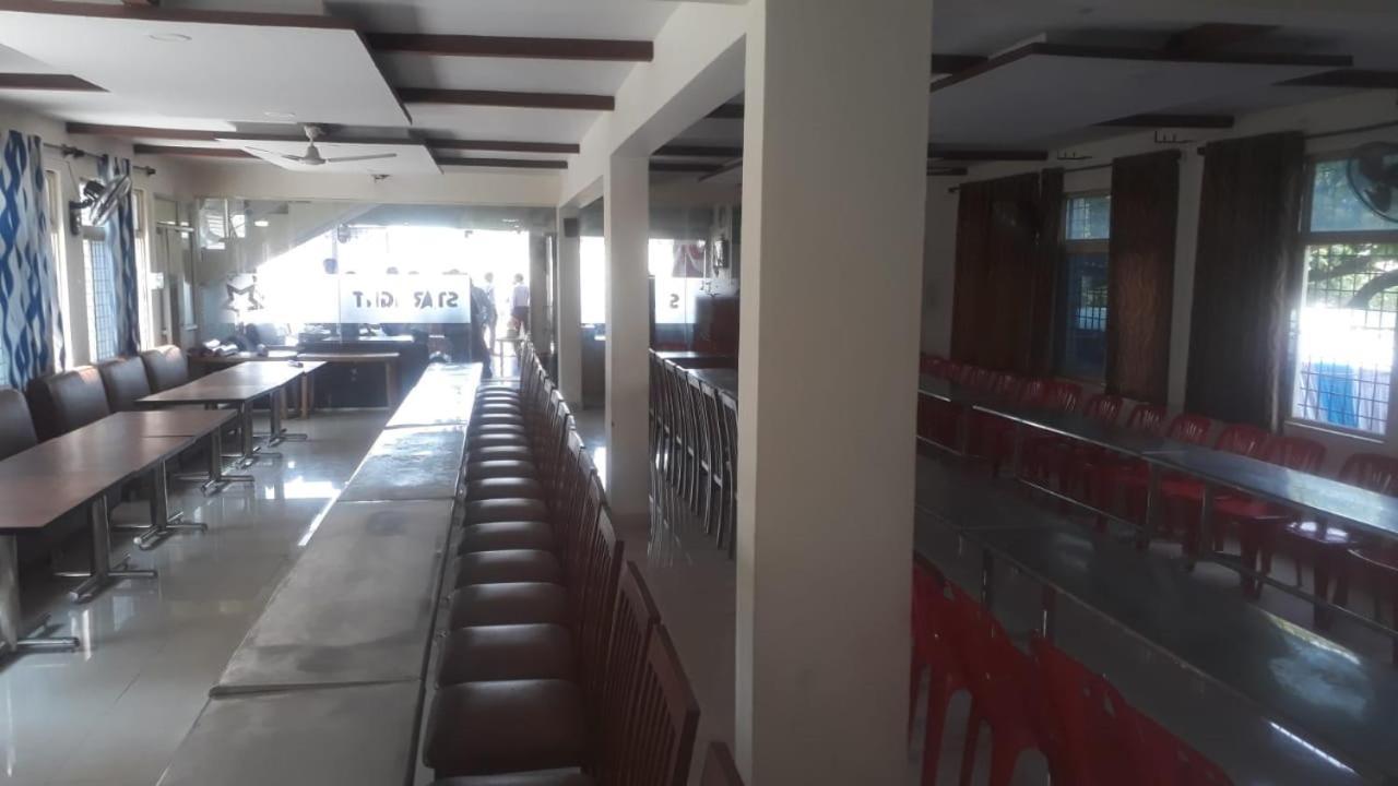 Nandan Elite Apartment Mysore