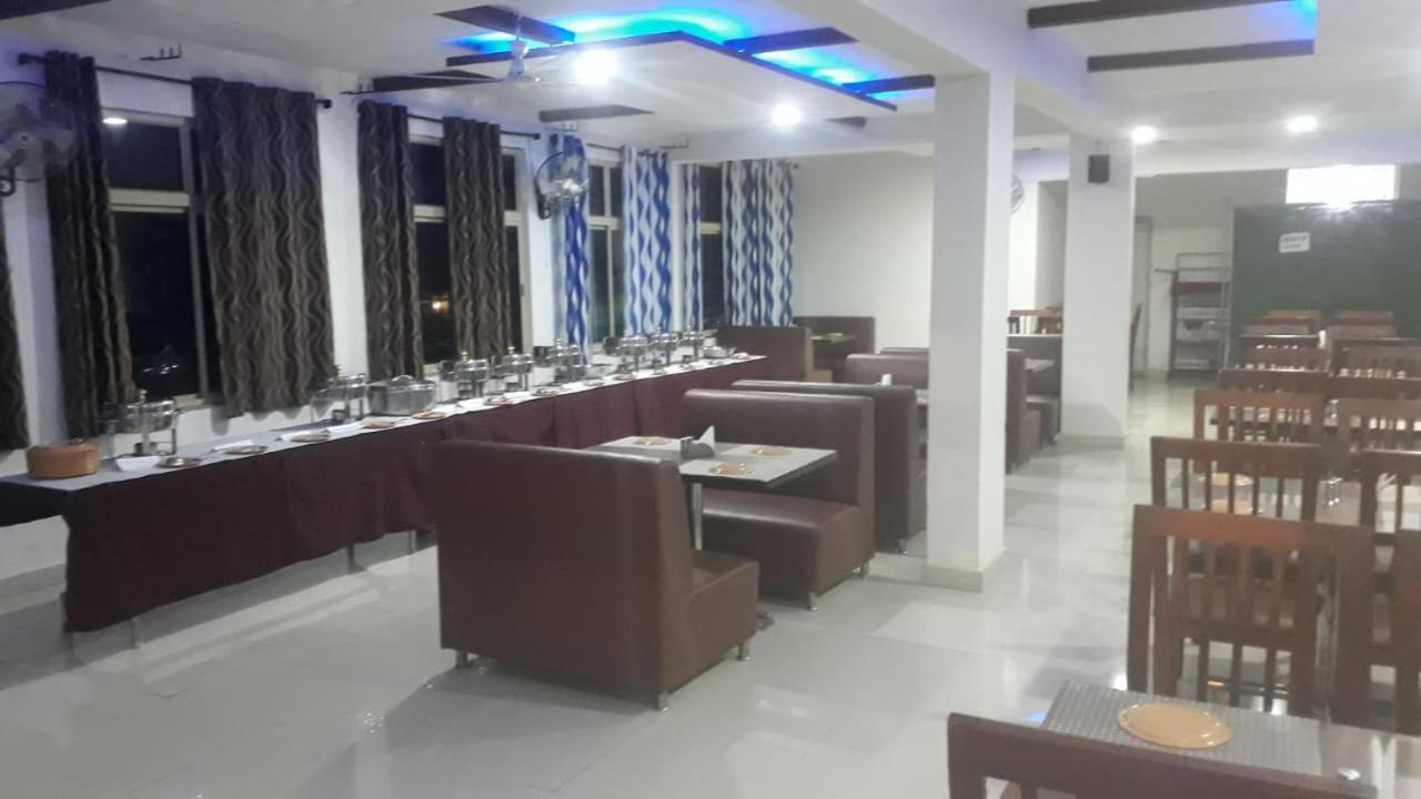 Apartment Nandan Elite Mysore