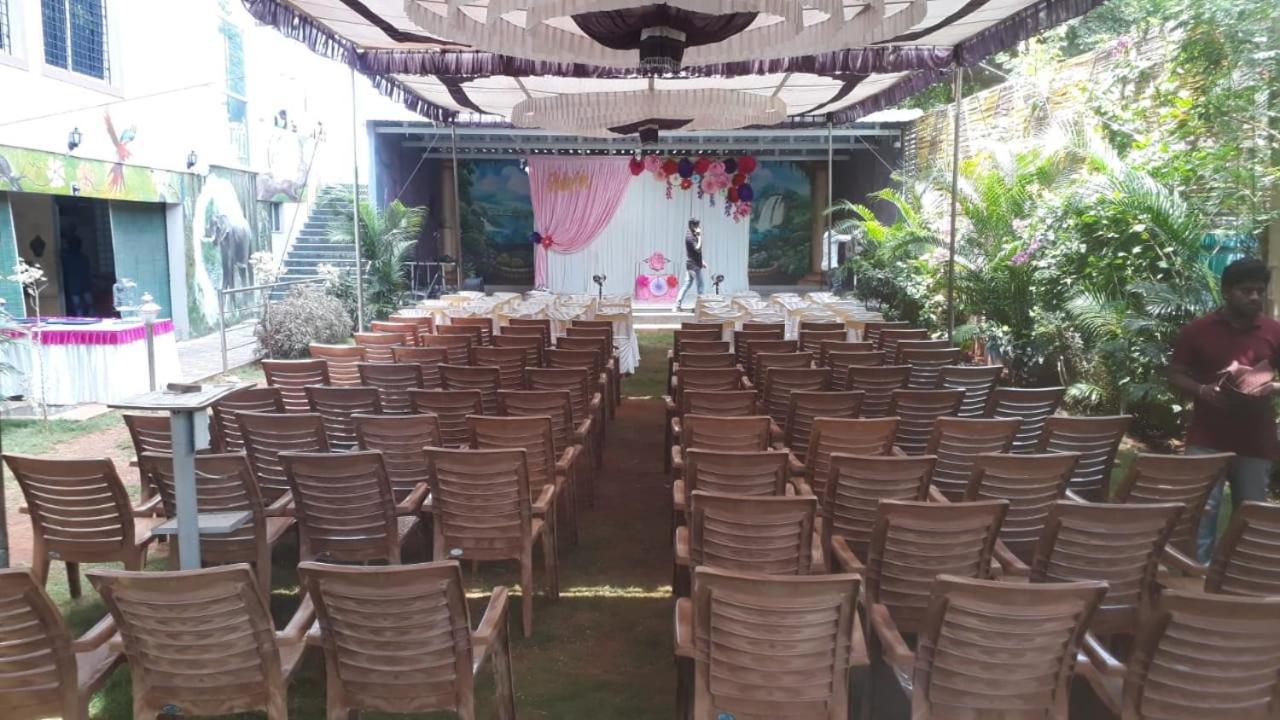 Nandan Elite Mysore