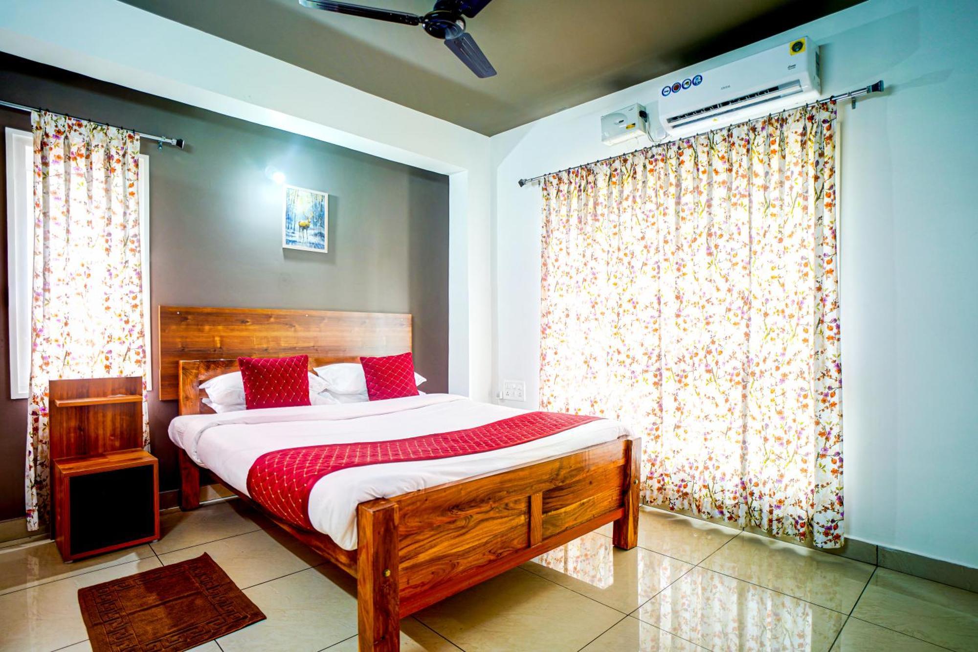 Apartment Elite Enclave - - 2bhk Luxury Serviced *