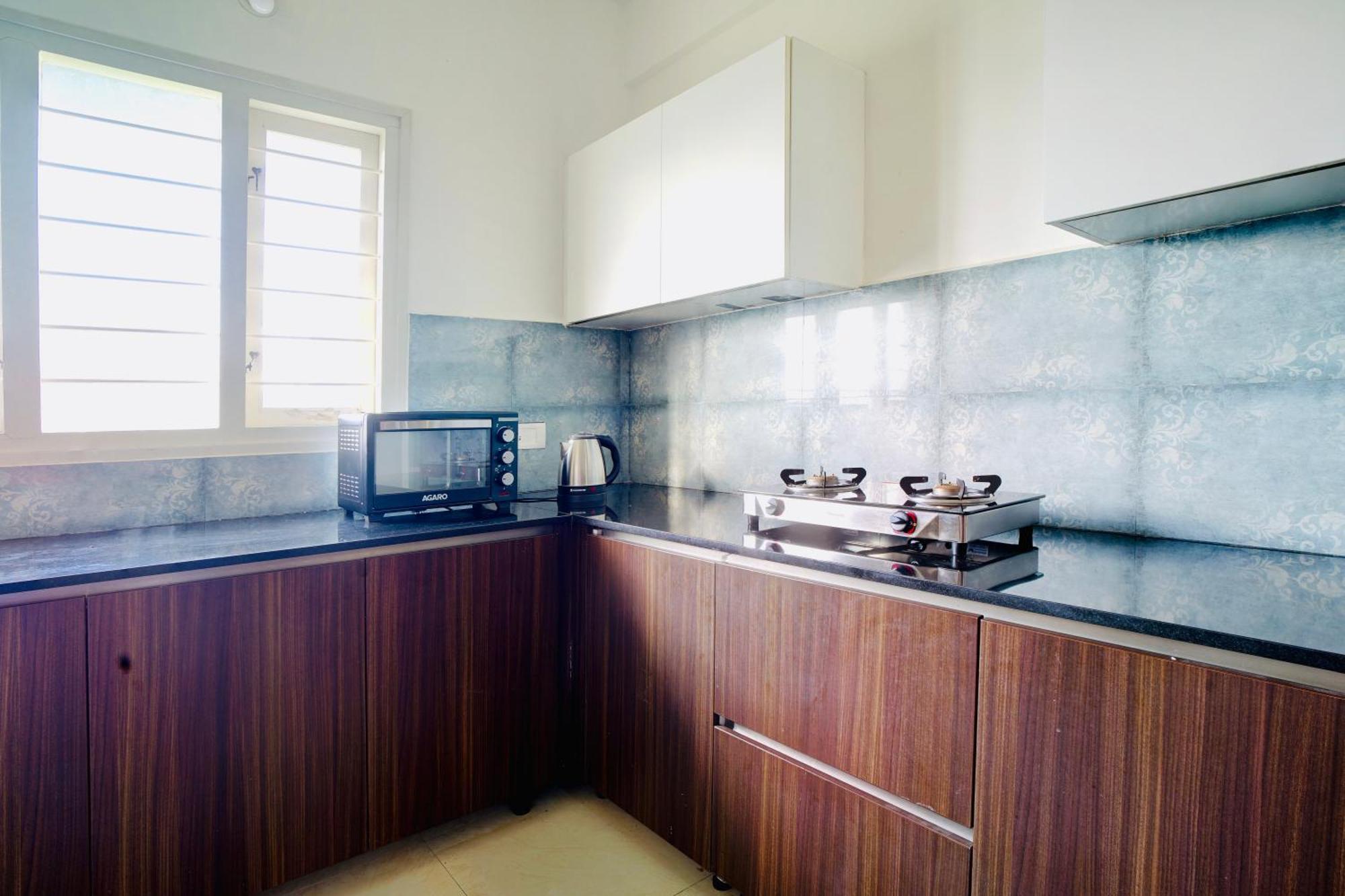 Elite Enclave - - 2bhk Luxury Serviced Apartment Mysore