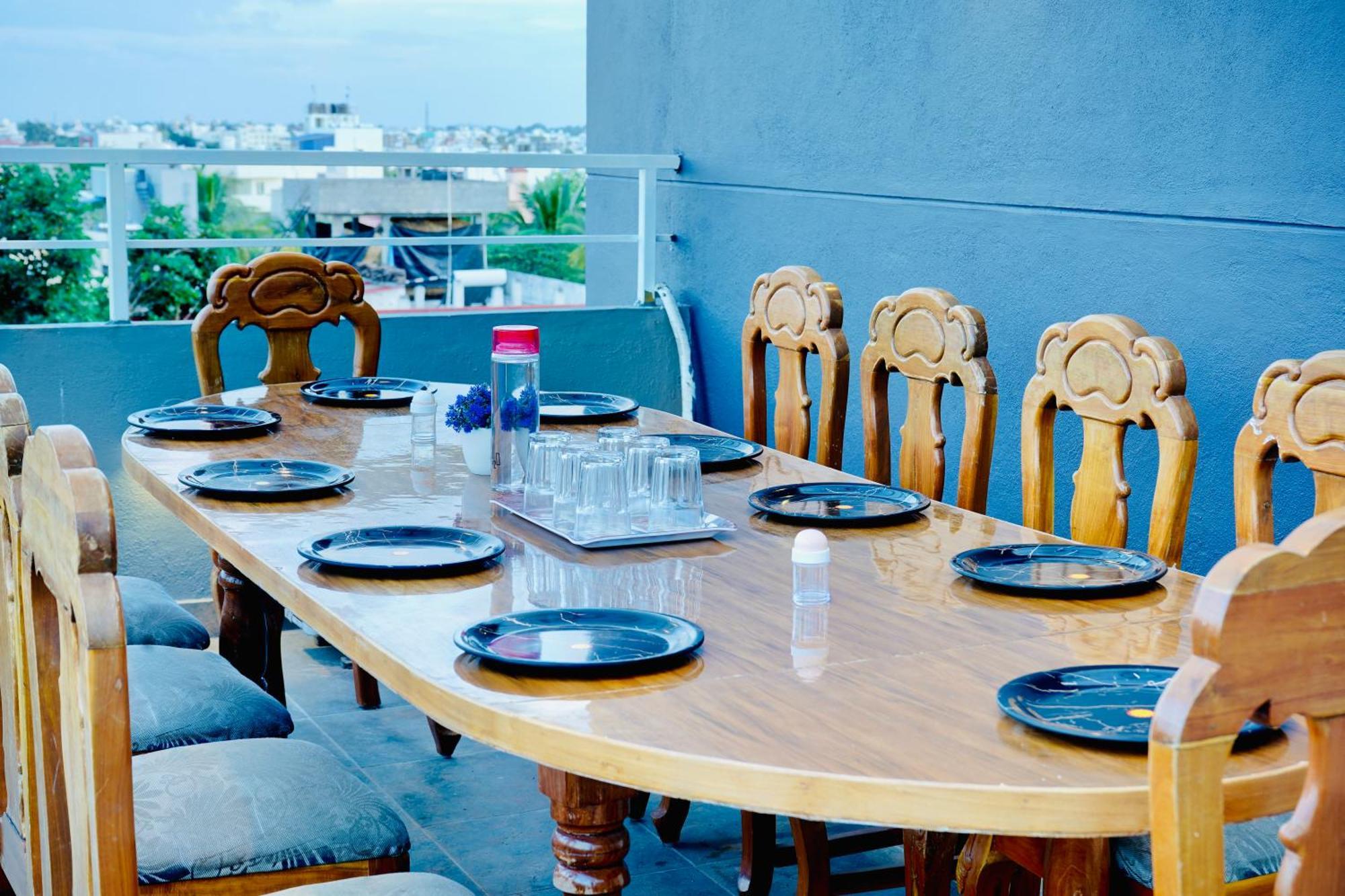 Elite Enclave - - 2bhk Luxury Serviced
