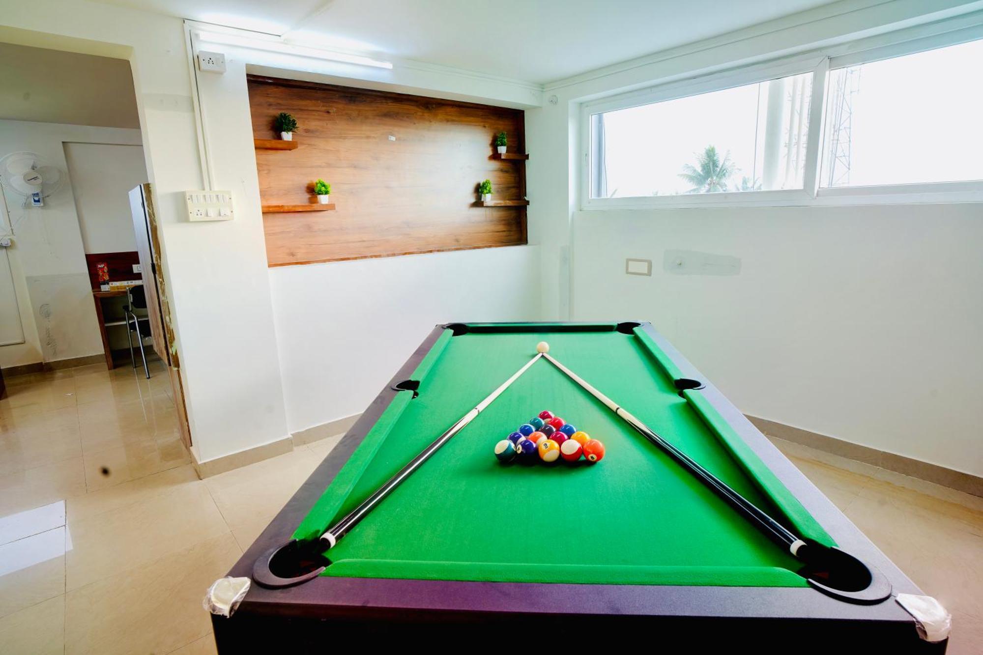 Elite Enclave - - 2bhk Luxury Serviced Apartment