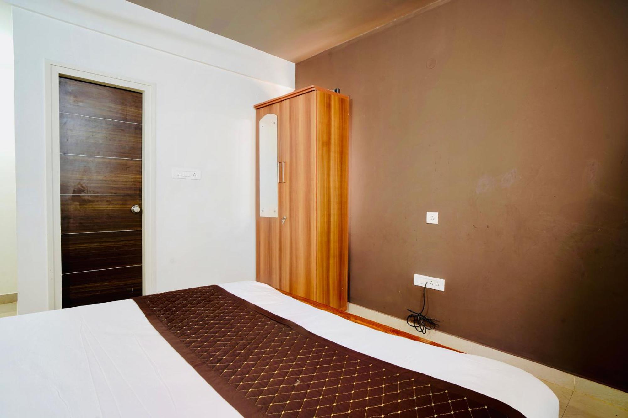 Apartment Elite Enclave - - 2bhk Luxury Serviced Mysore