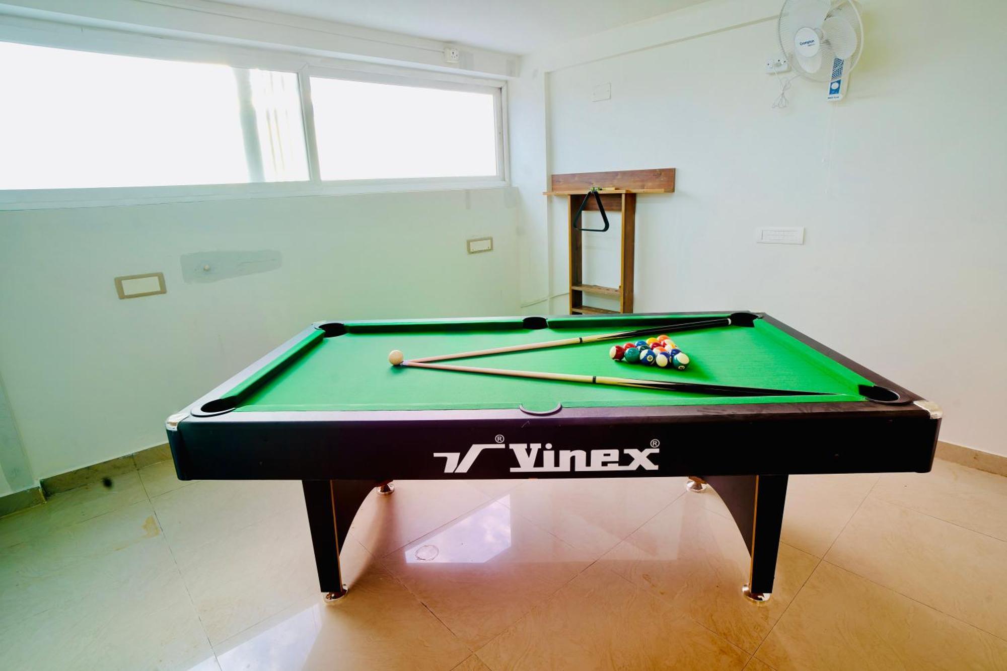 Apartment Elite Enclave - - 2bhk Luxury Serviced
