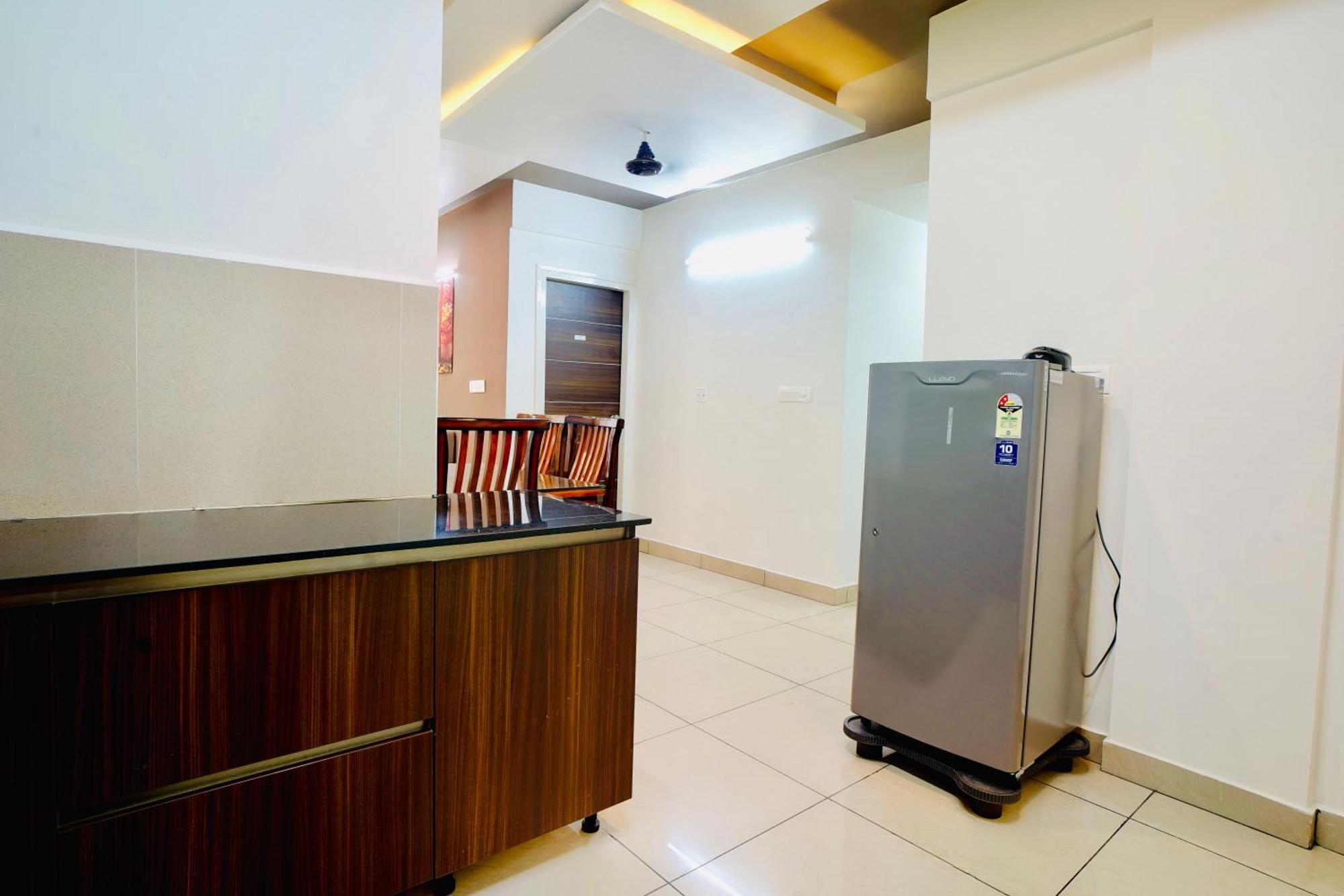 Elite Enclave - - 2bhk Luxury Serviced Apartment Mysore