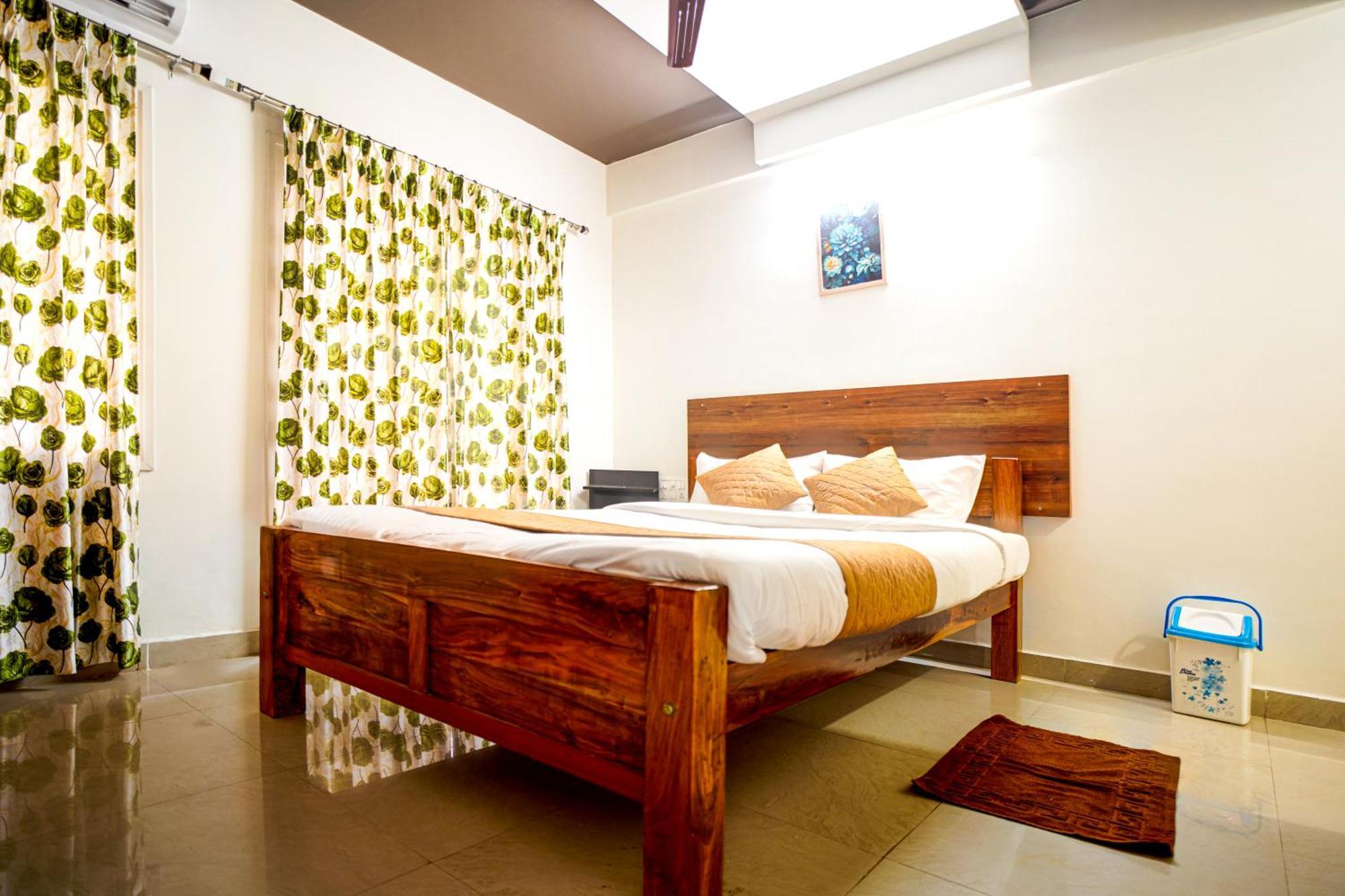 Elite Enclave - - 2bhk Luxury Serviced *