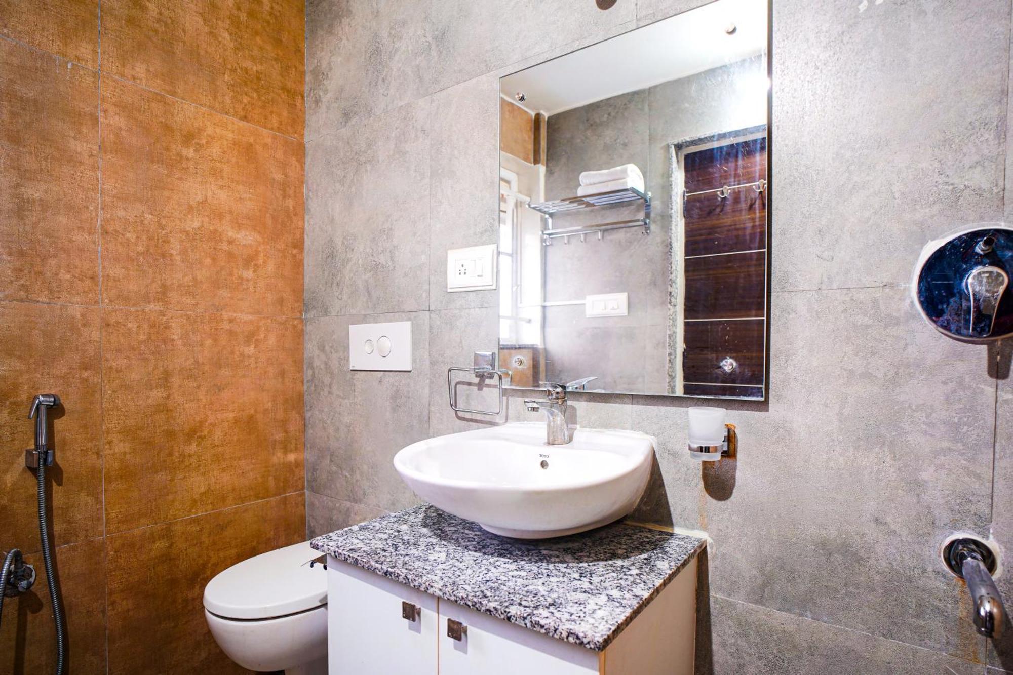 Apartment Elite Enclave - - 2bhk Luxury Serviced