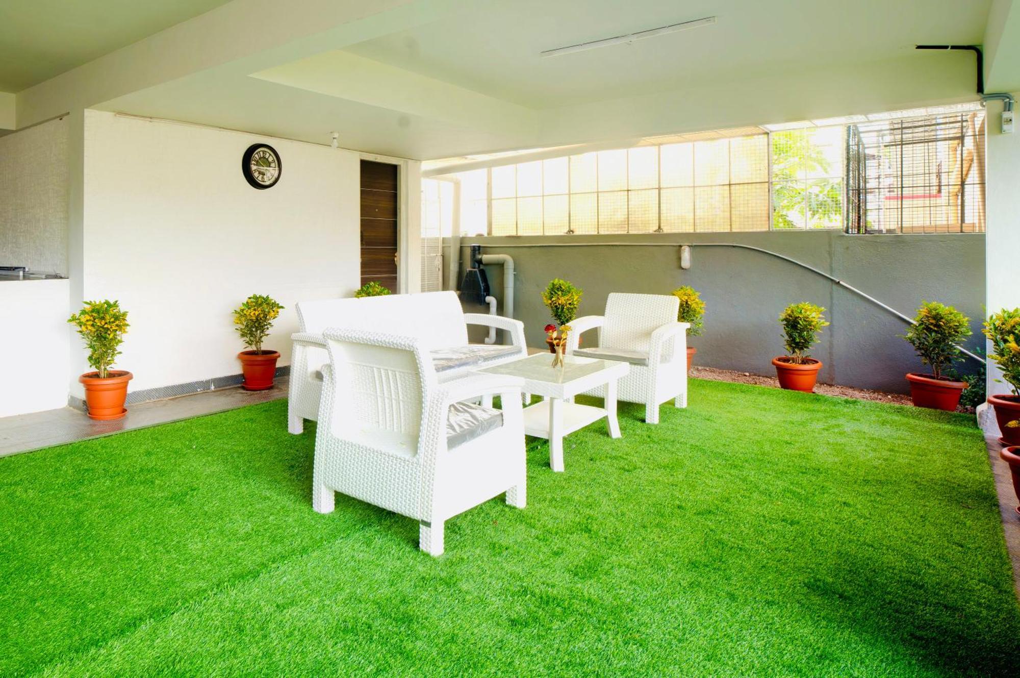 Elite Enclave - - 2bhk Luxury Serviced Mysore