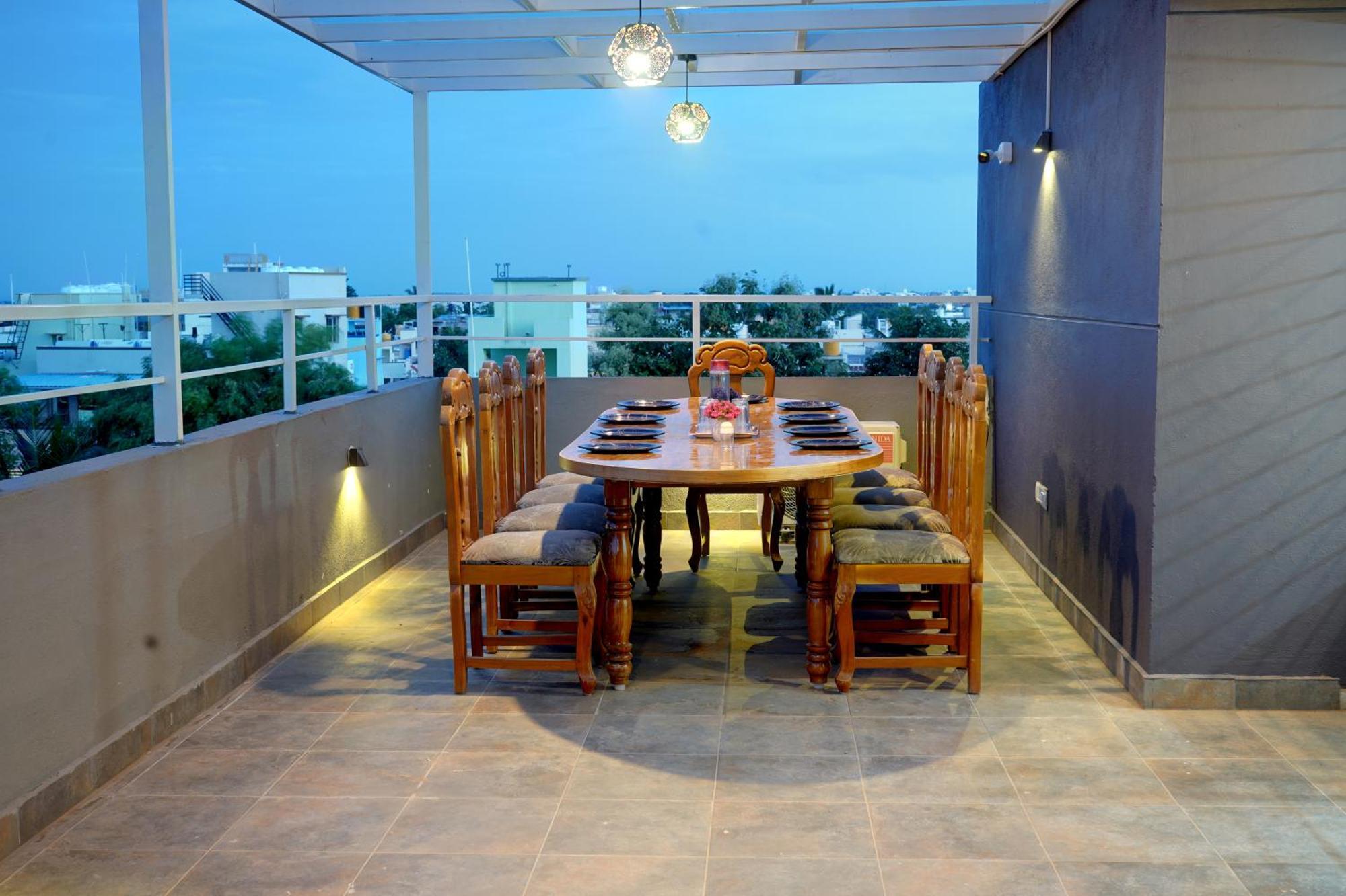 Elite Enclave - - 2bhk Luxury Serviced Mysore