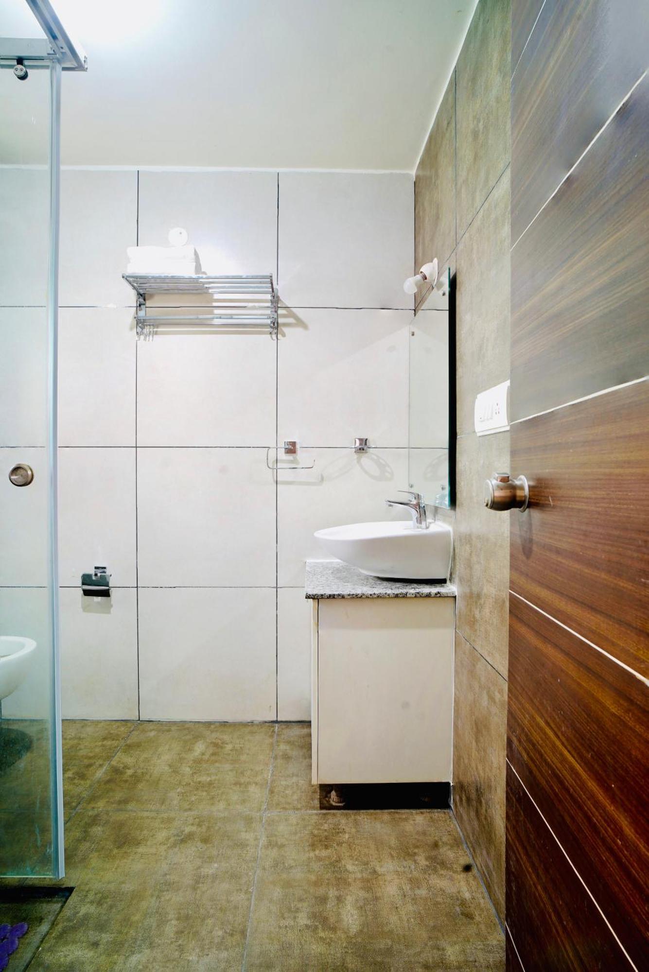 Apartment Elite Enclave - - 2bhk Luxury Serviced Mysore