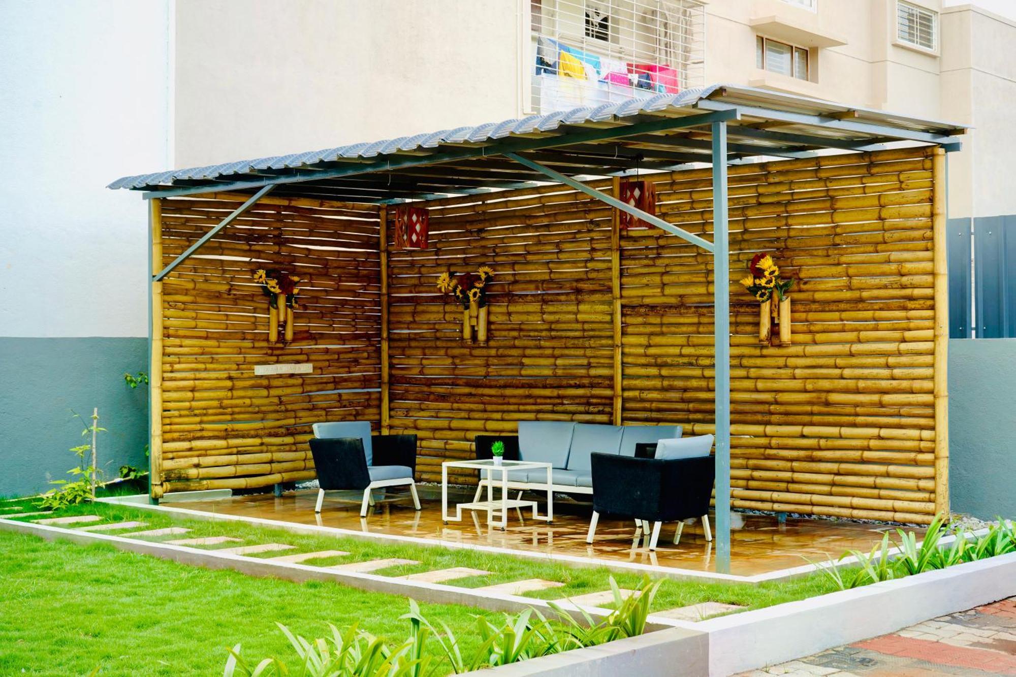 Apartment Elite Enclave - - 2bhk Luxury Serviced