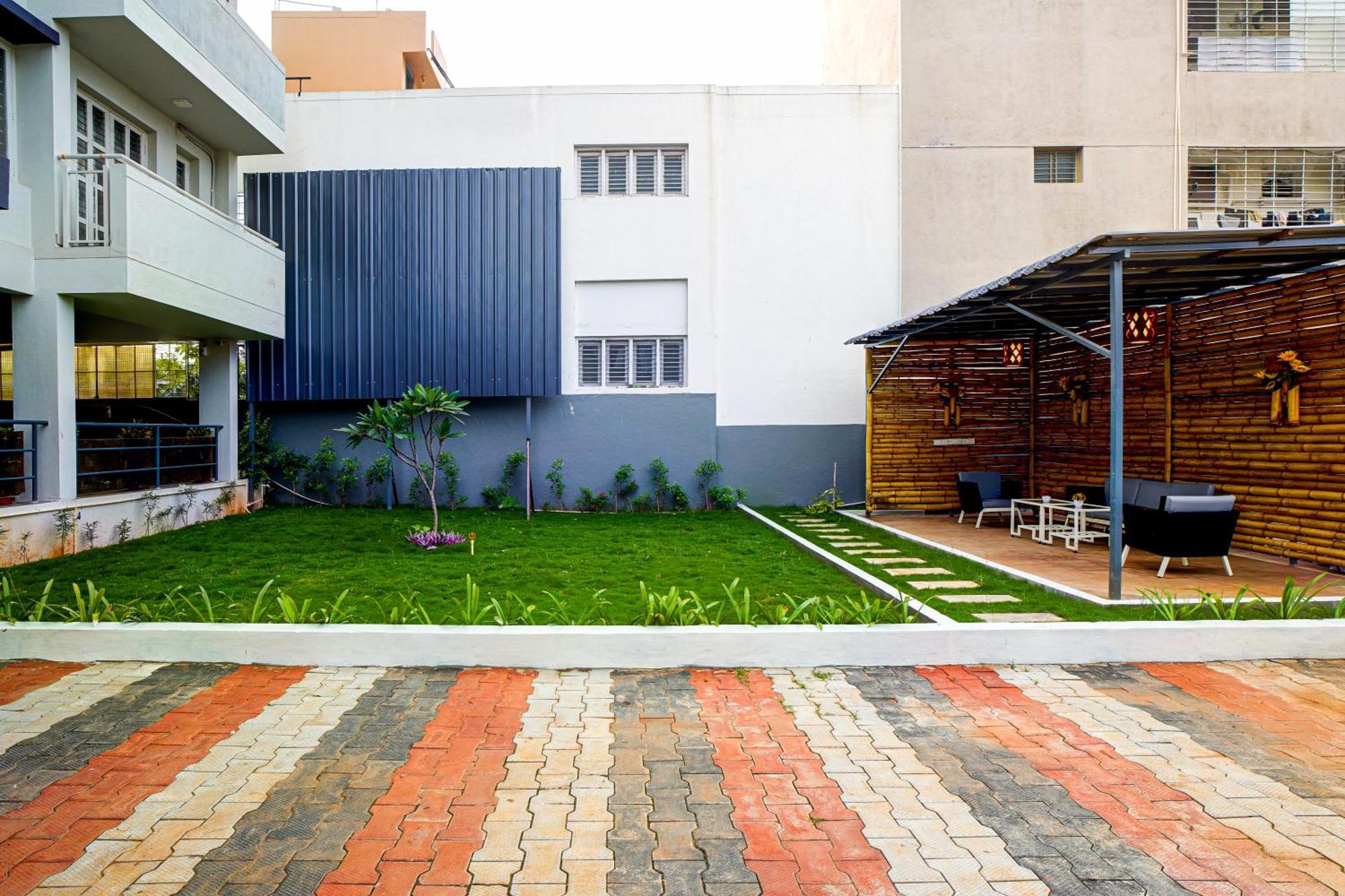 Elite Enclave - - 2bhk Luxury Serviced