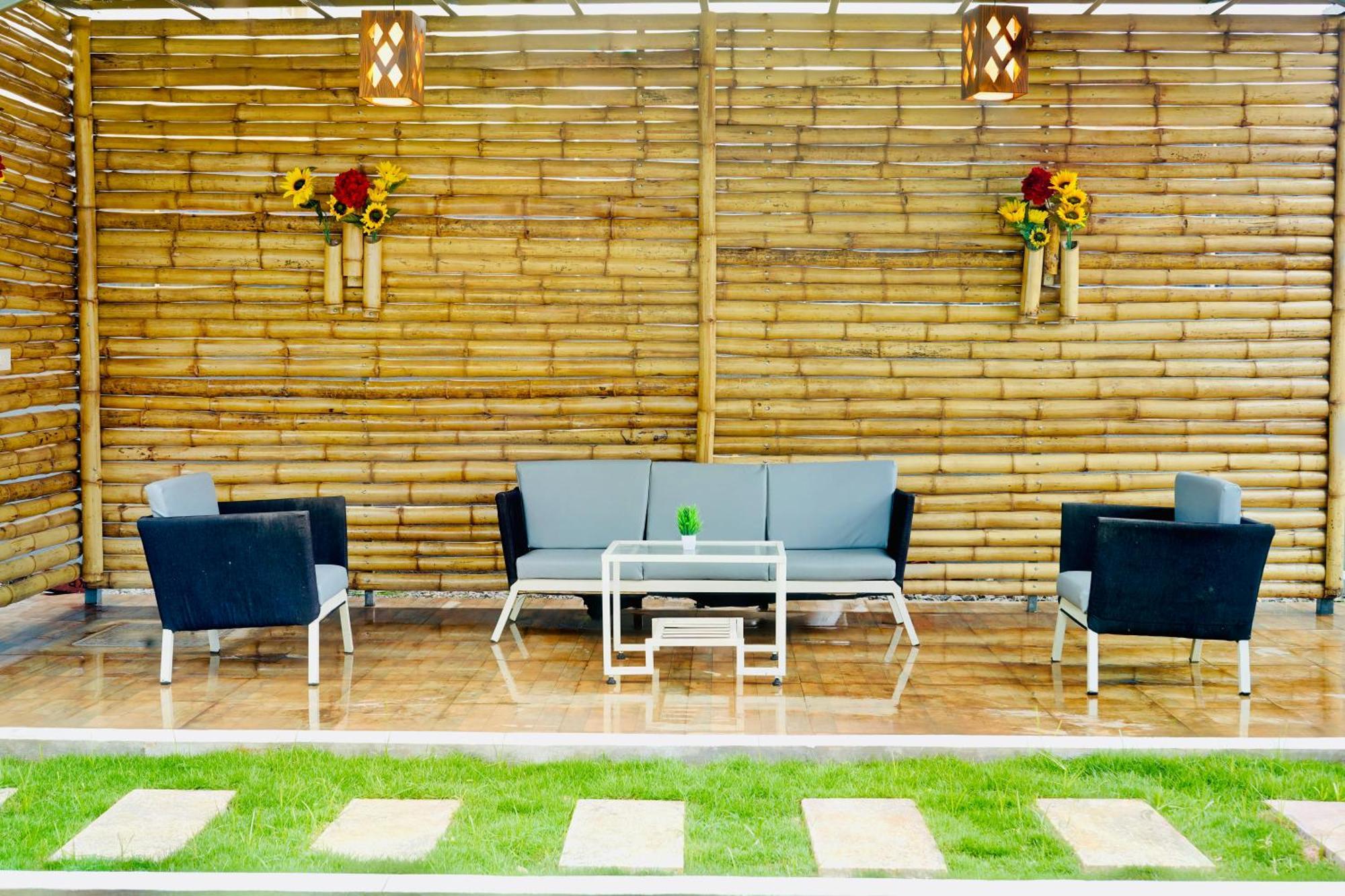 Elite Enclave - - 2bhk Luxury Serviced Apartment