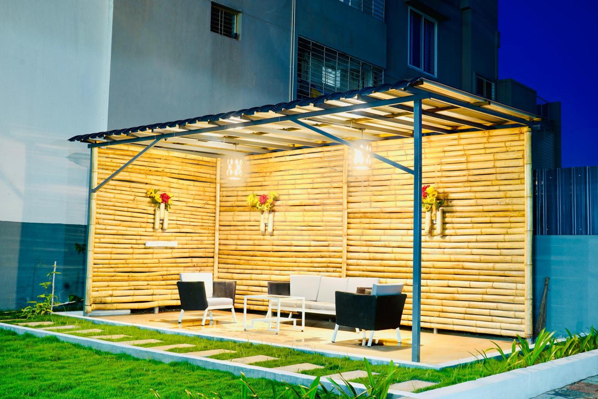 Elite Enclave - - 2bhk Luxury Serviced Mysore