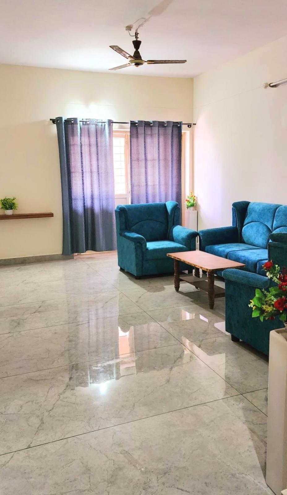 Nandan Elite Mysore