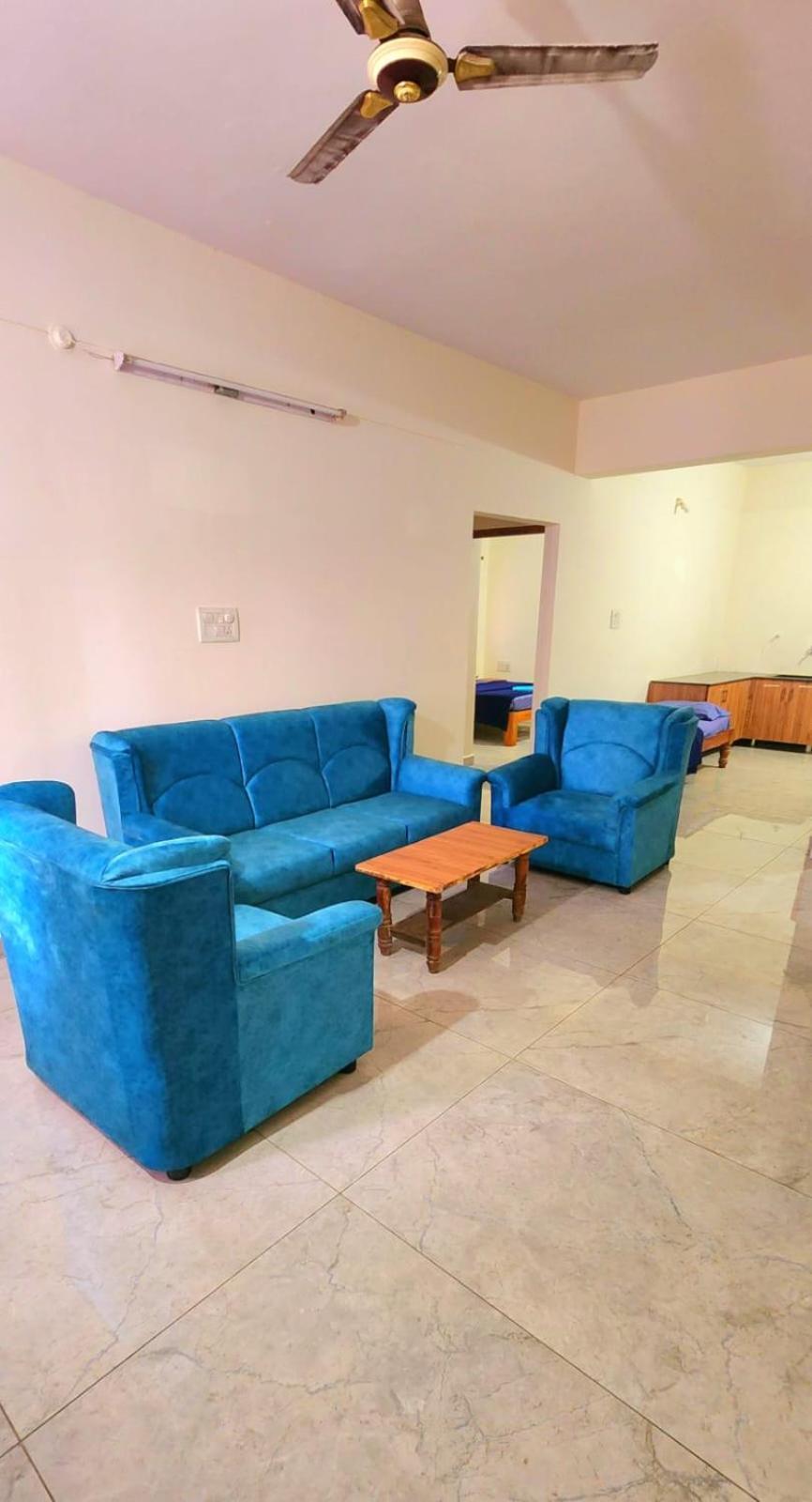 Apartment Nandan Elite *
