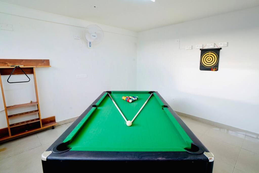 Elite Enclave - Vento - 2bhk Luxury Serviced Apartment *