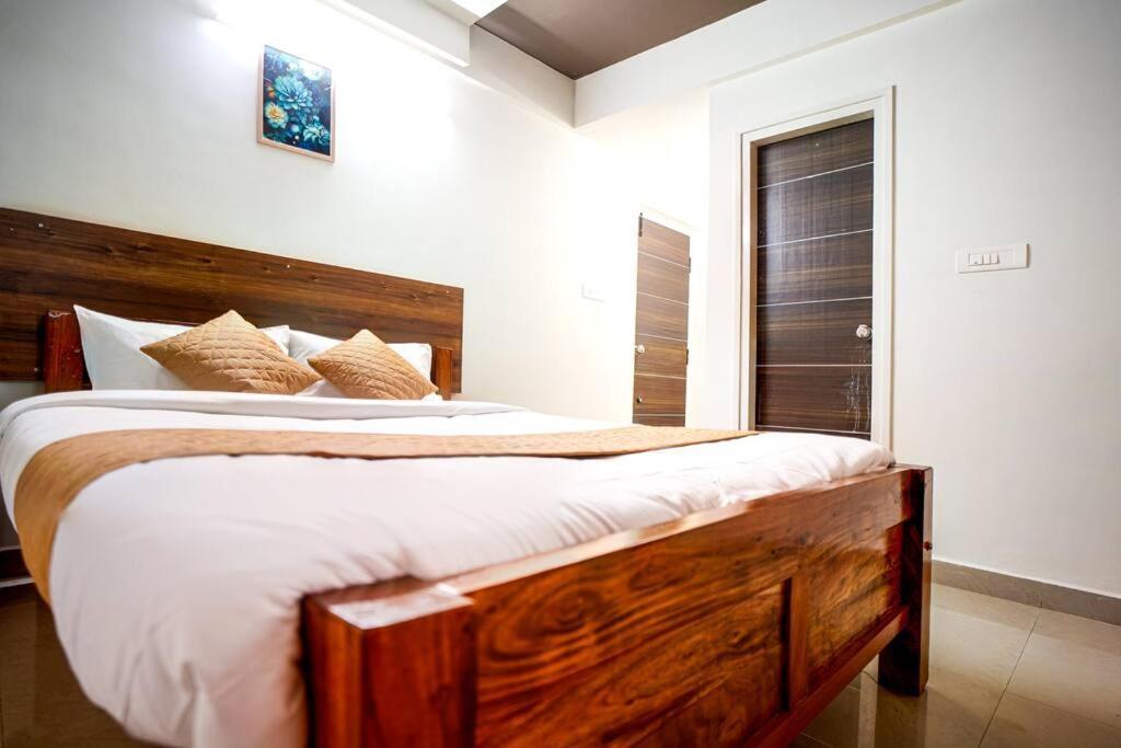 Elite Enclave - Vento - 2bhk Luxury Serviced Apartment Mysore