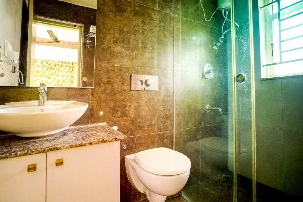 Apartment Elite Enclave - Spark - 2bhk Luxury Serviced *