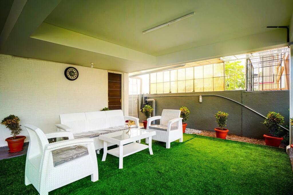 Elite Enclave - Spark - 2bhk Luxury Serviced Apartment Mysore