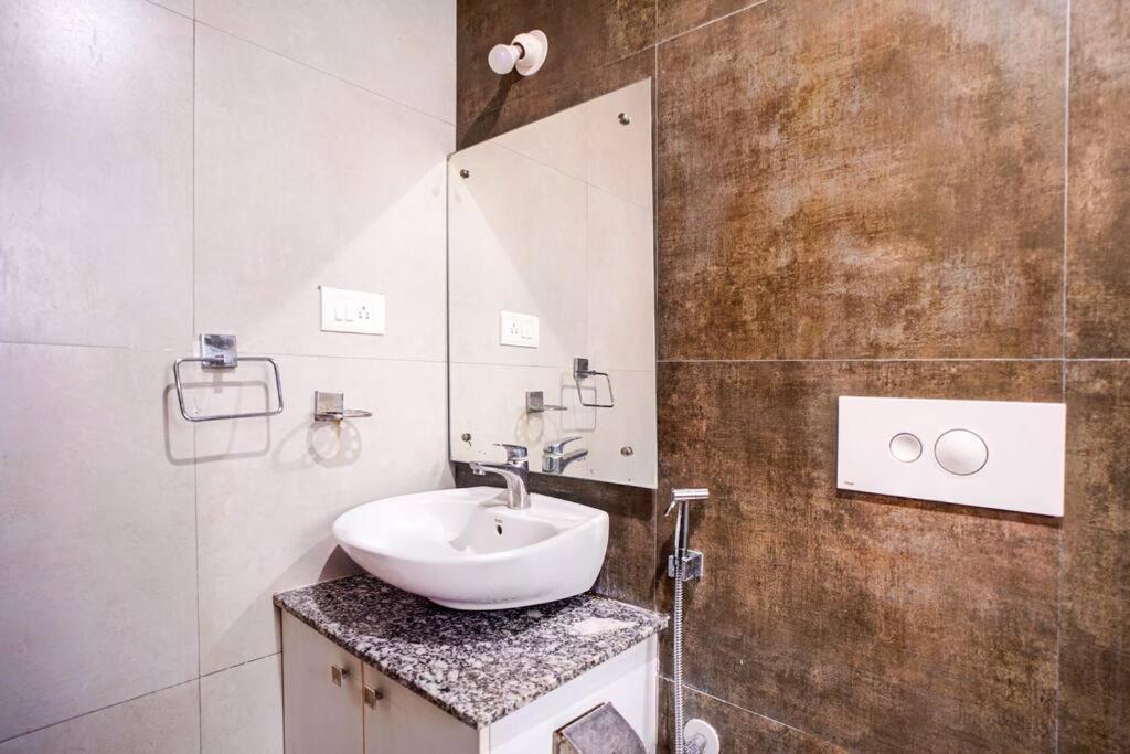 Elite Enclave - Spark - 2bhk Luxury Serviced * Mysore