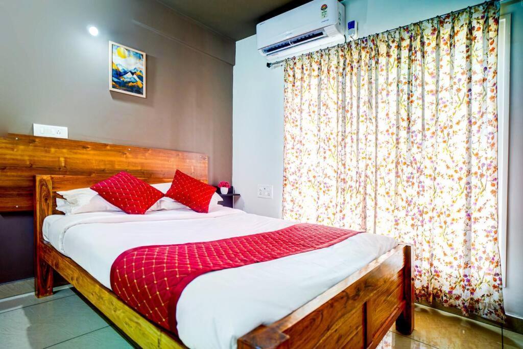 Elite Enclave - Spark - 2bhk Luxury Serviced Apartment Mysore