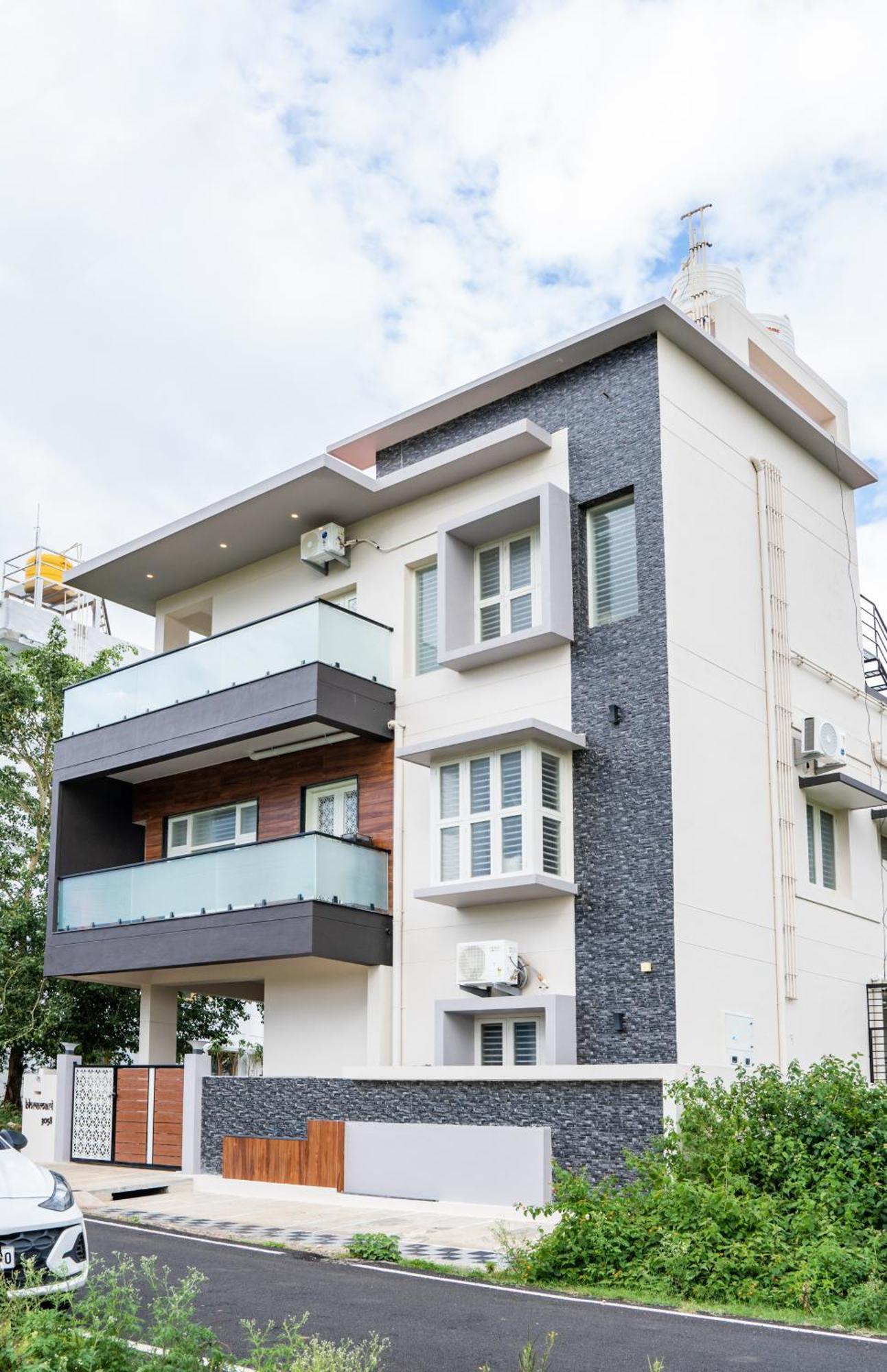 Bhramari Holiday home *