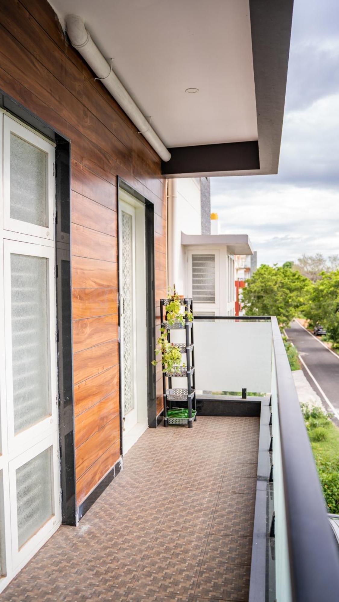 Holiday home Bhramari