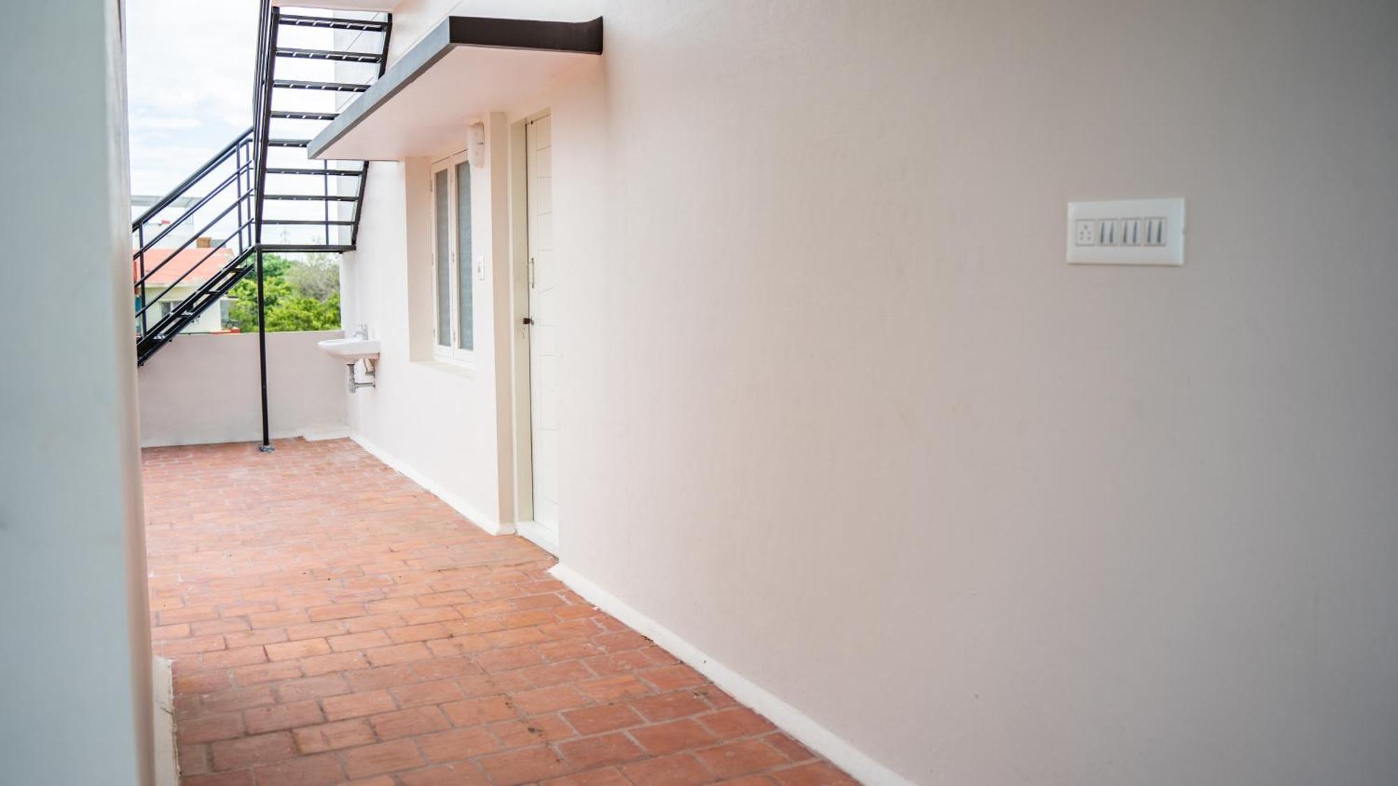 Holiday home Bhramari Mysore