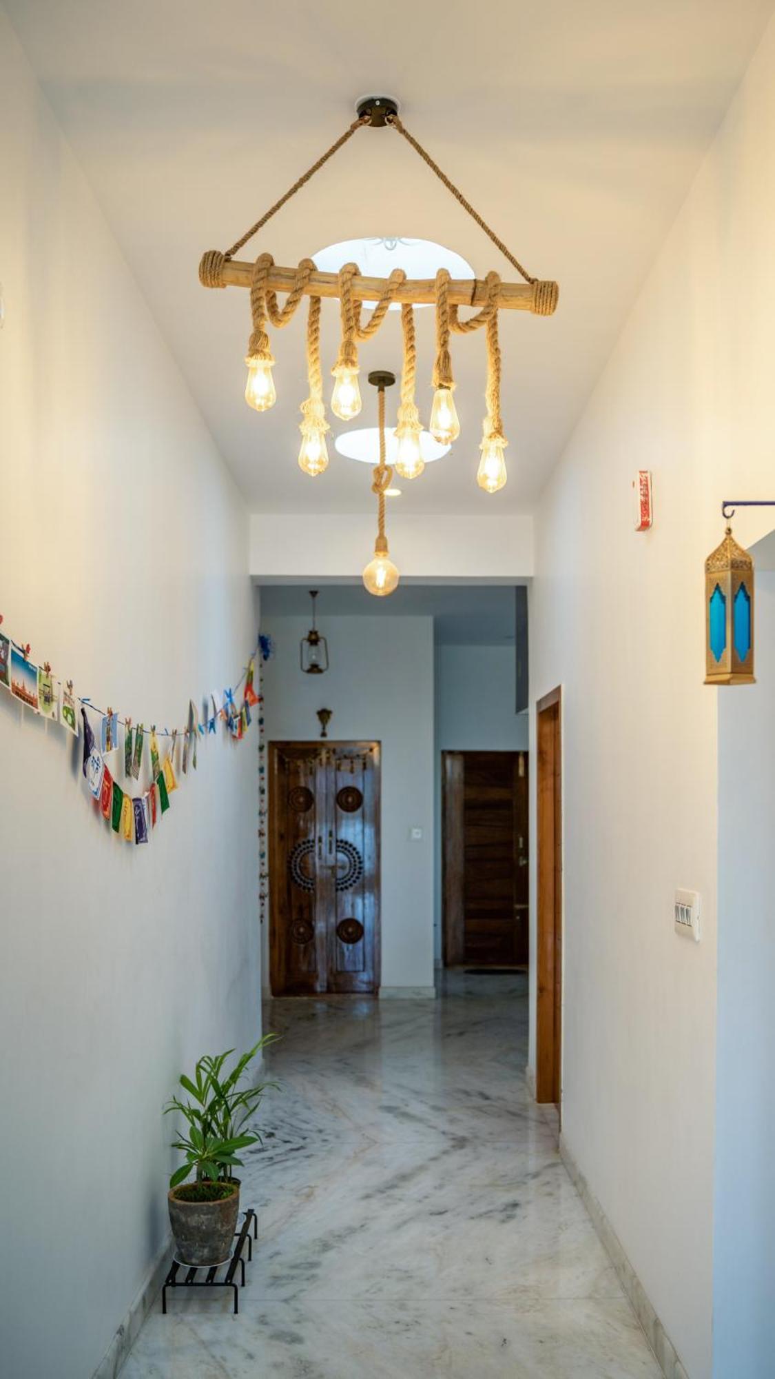 Holiday home Bhramari Mysore