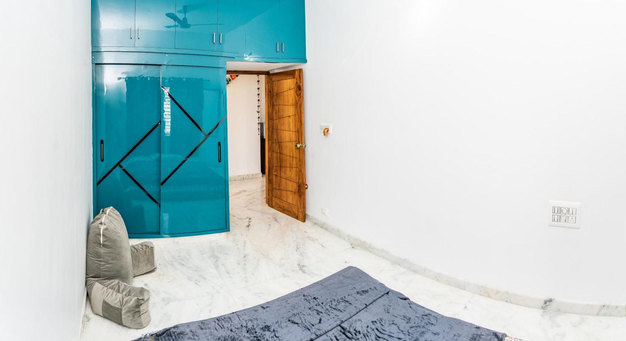 Bhramari Holiday home