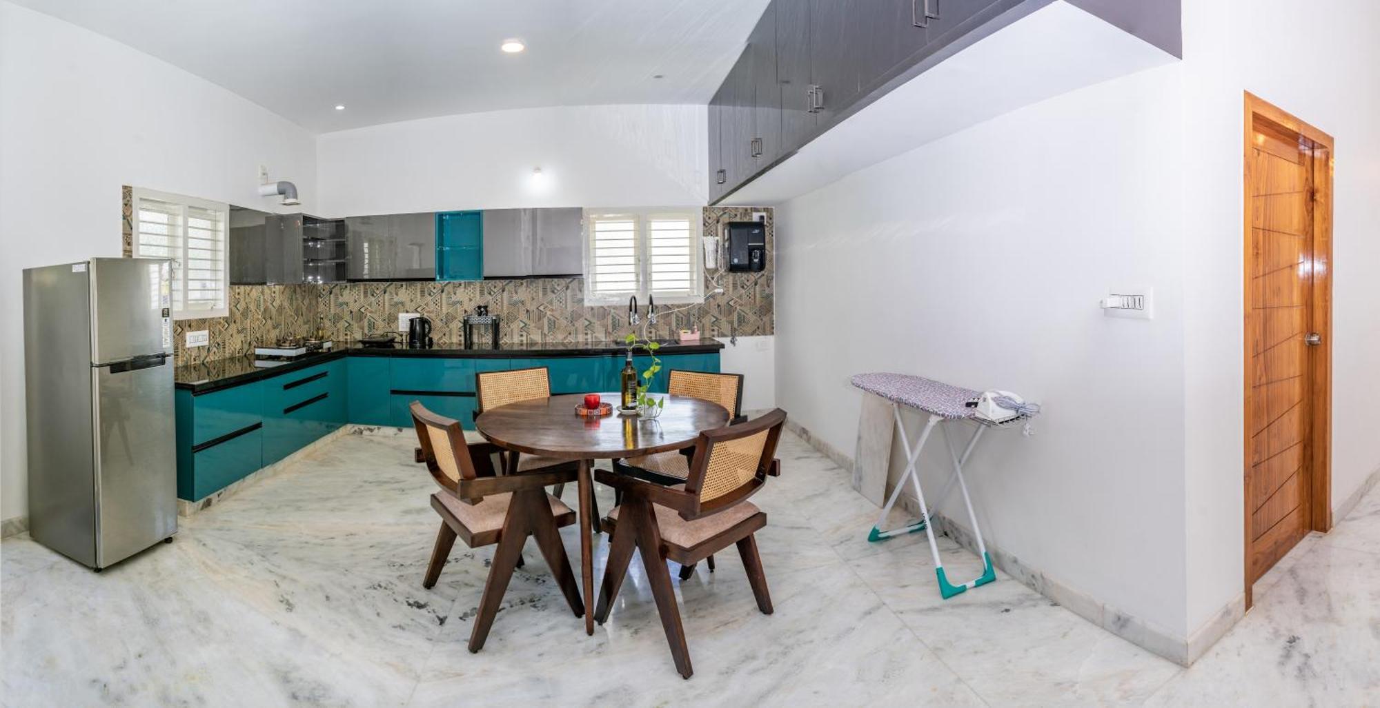 Holiday home Bhramari Mysore