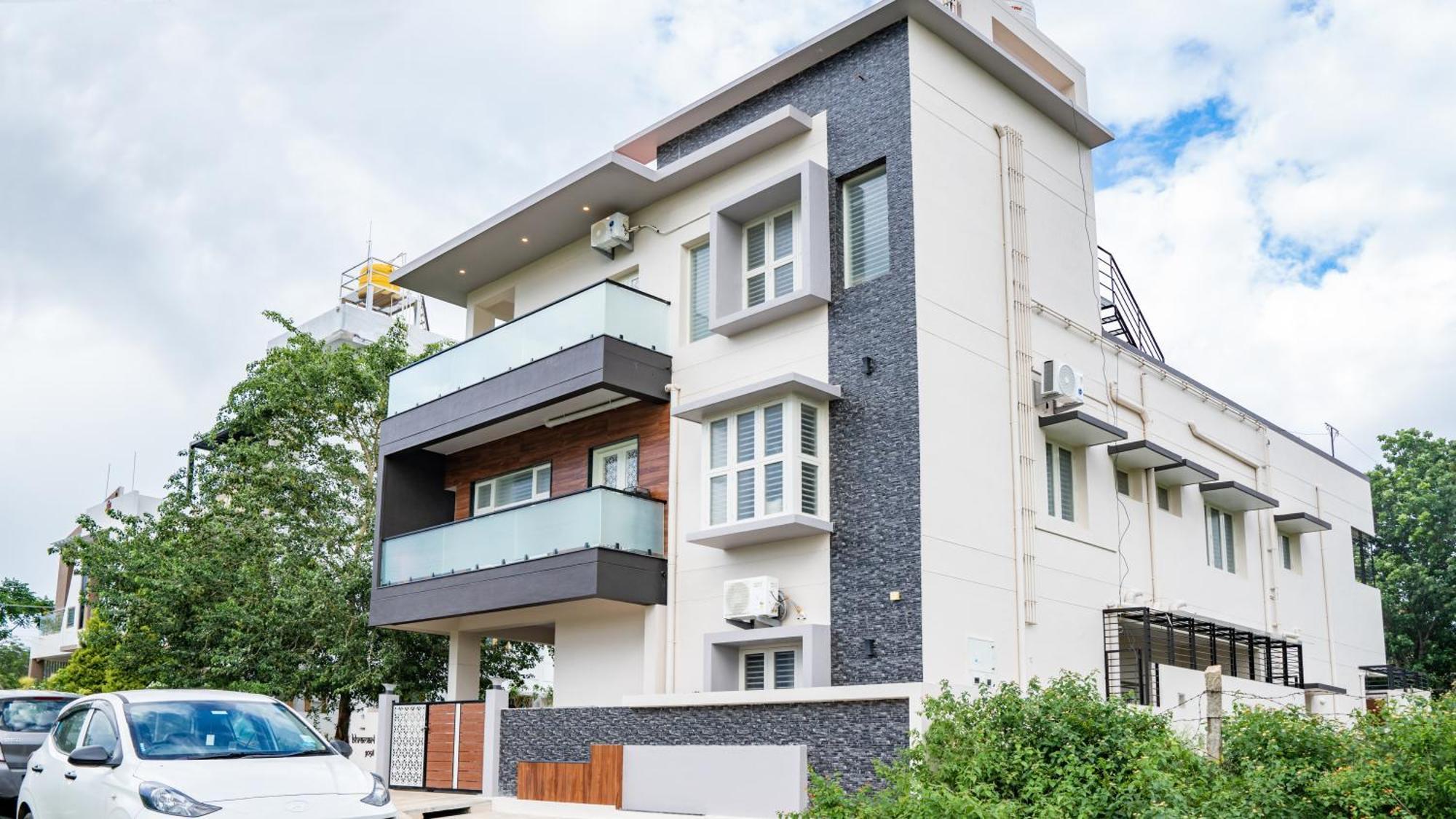Bhramari Holiday home
